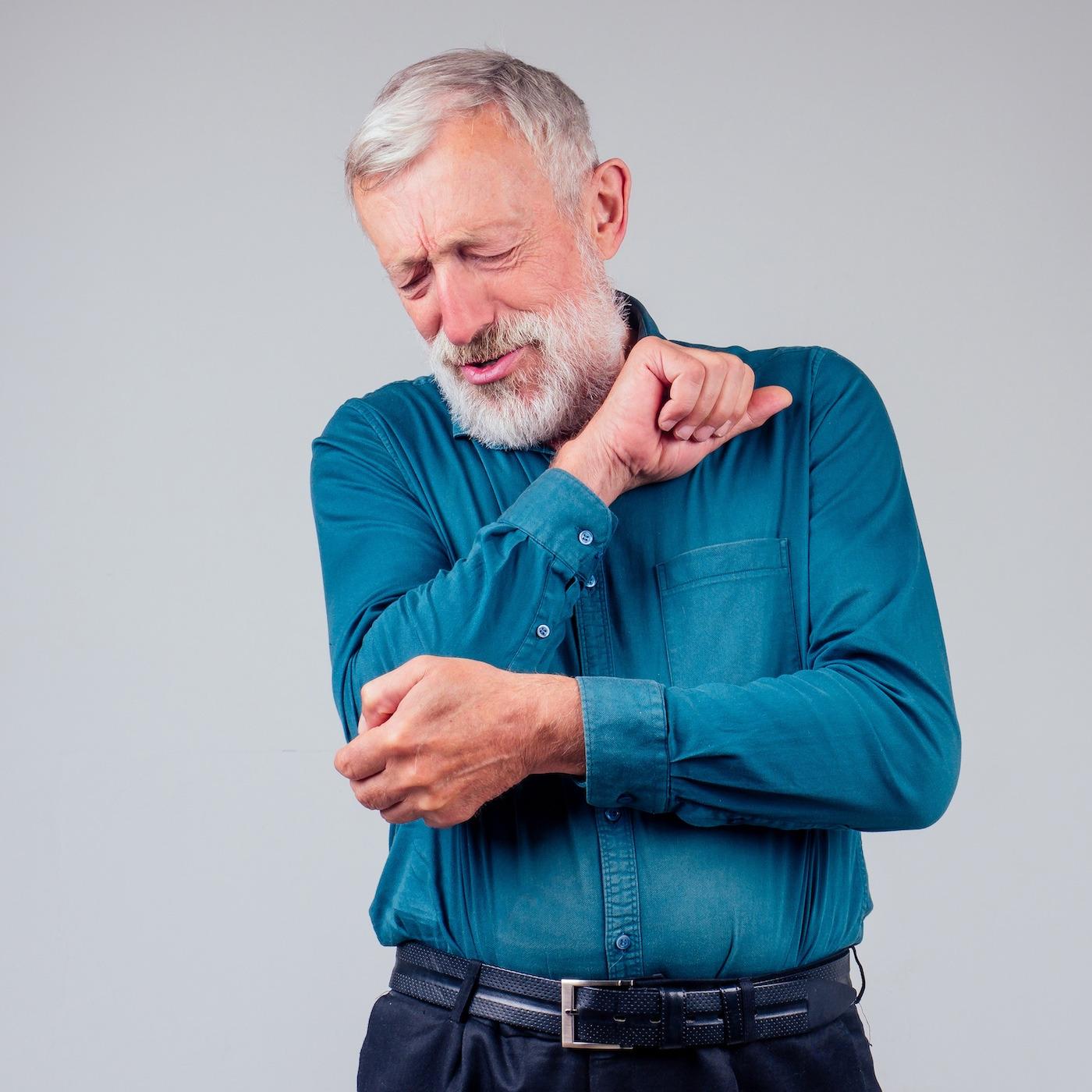 Forearm Injuries Forearm Injuries