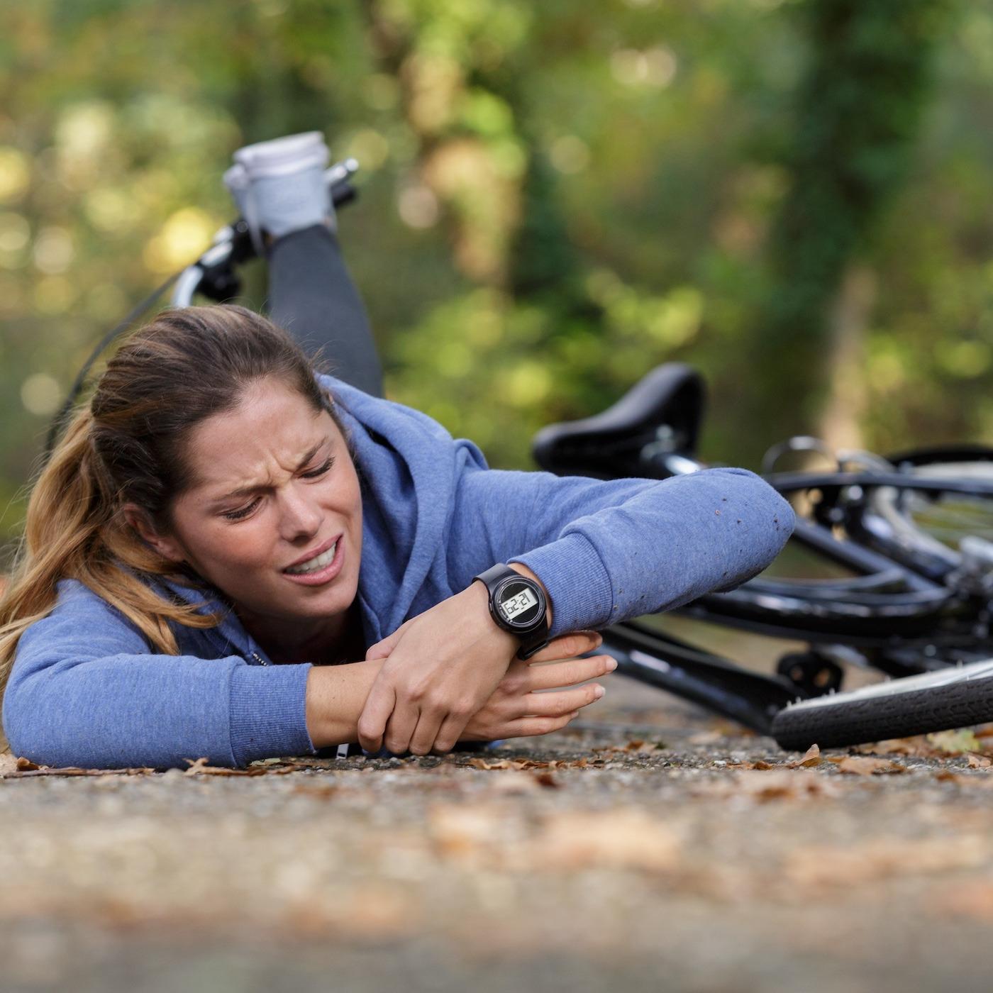 Wrist Injuries Wrist Injuries