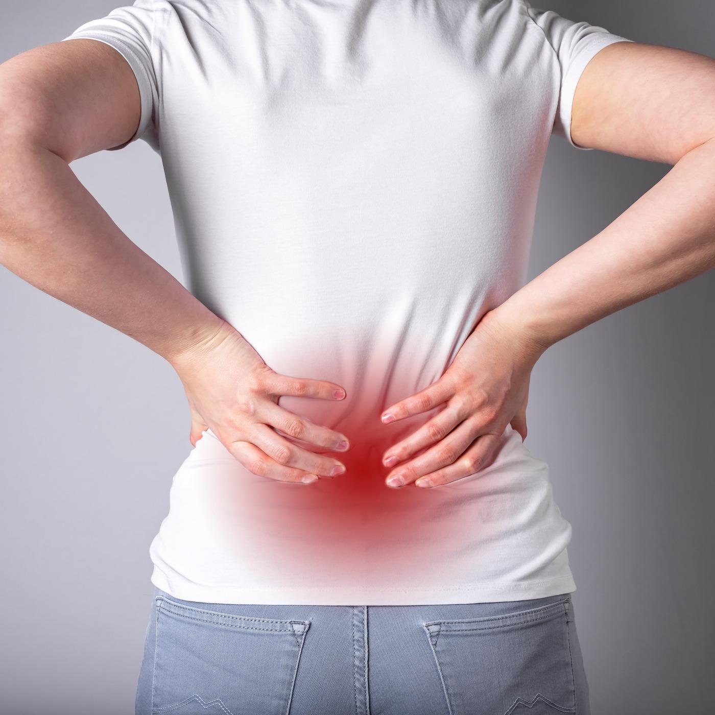 Low Back Pain Low Back Pain