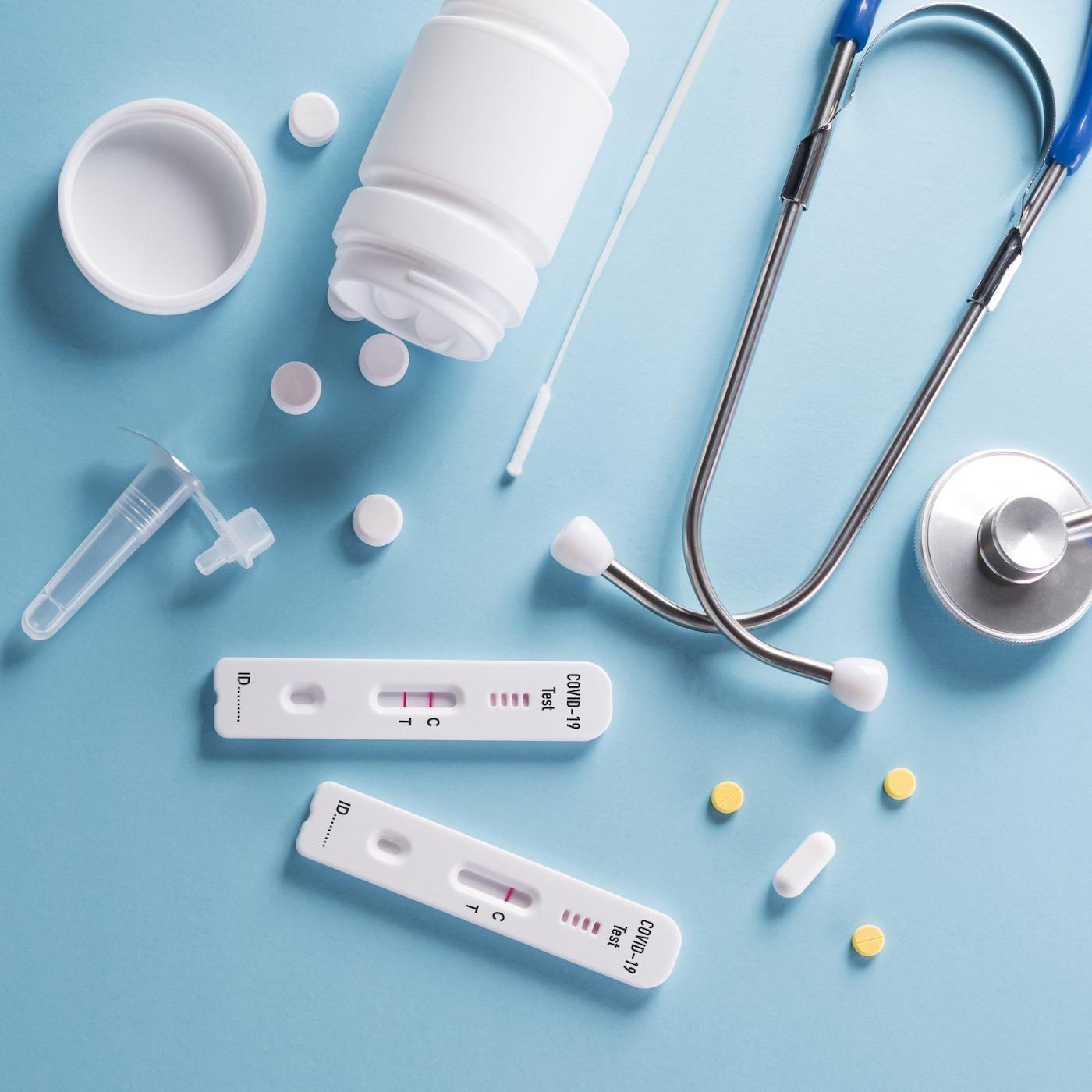 Laboratory Testing Laboratory Testing