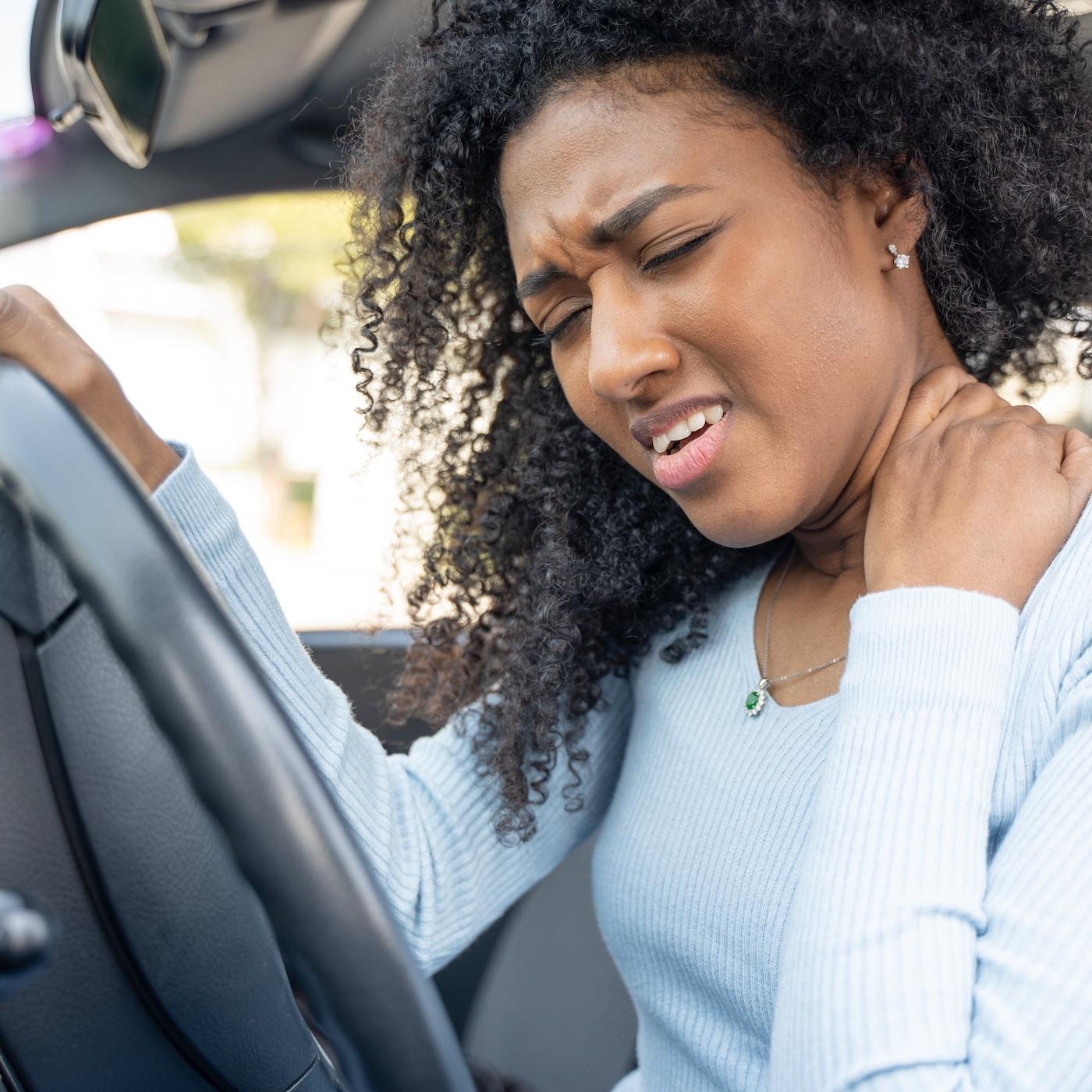 Urgent Care Evaluation and Management of Motor Vehicle Collision Injuries: An Evidence-Based Approach Urgent Care Evaluation and Management of Motor Vehicle Collision Injuries: An Evidence-Based Approach