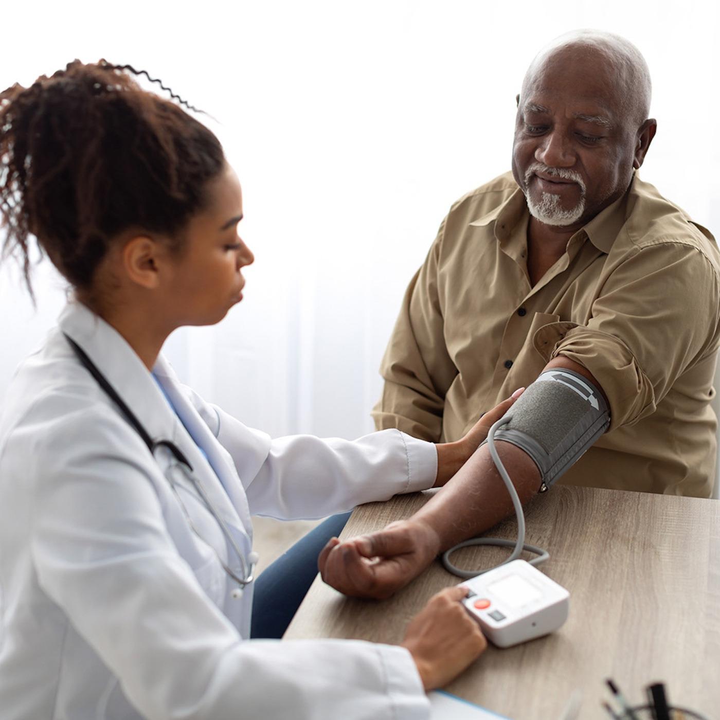 Asymptomatic Hypertension Asymptomatic Hypertension