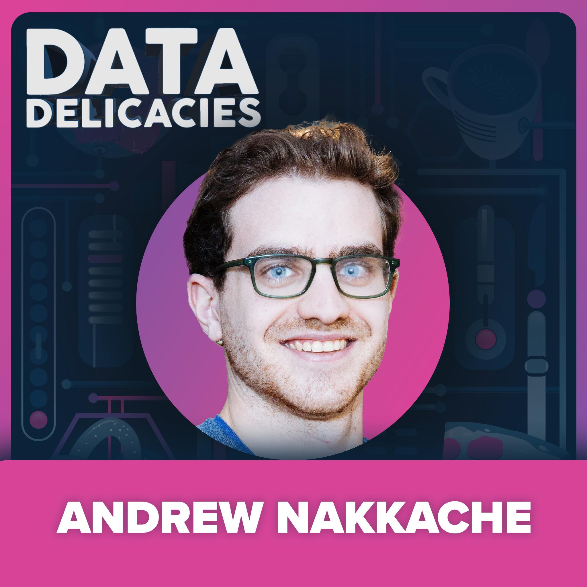 Data Delicacies
