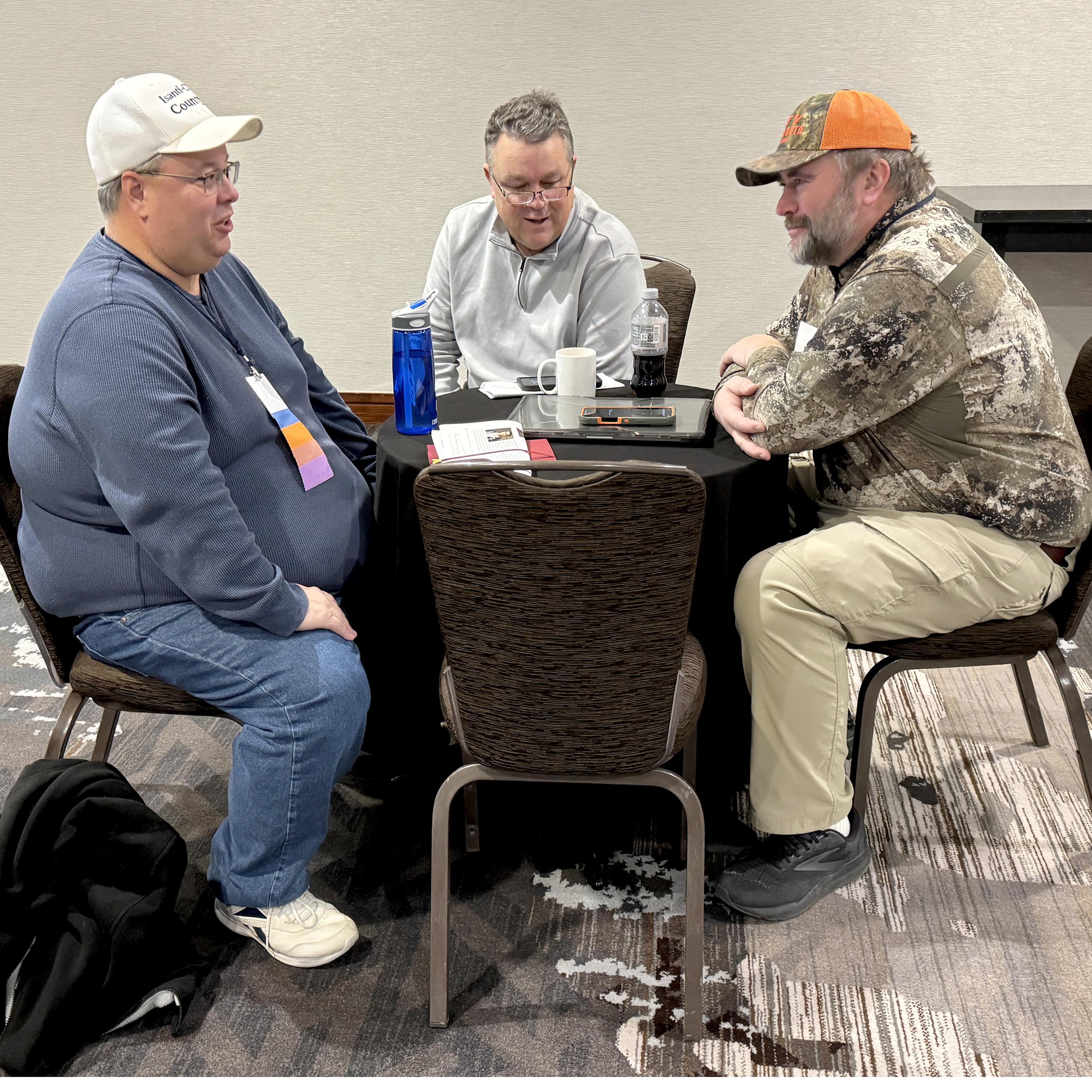 Pulse of Ely Podcast for January 31, 2025