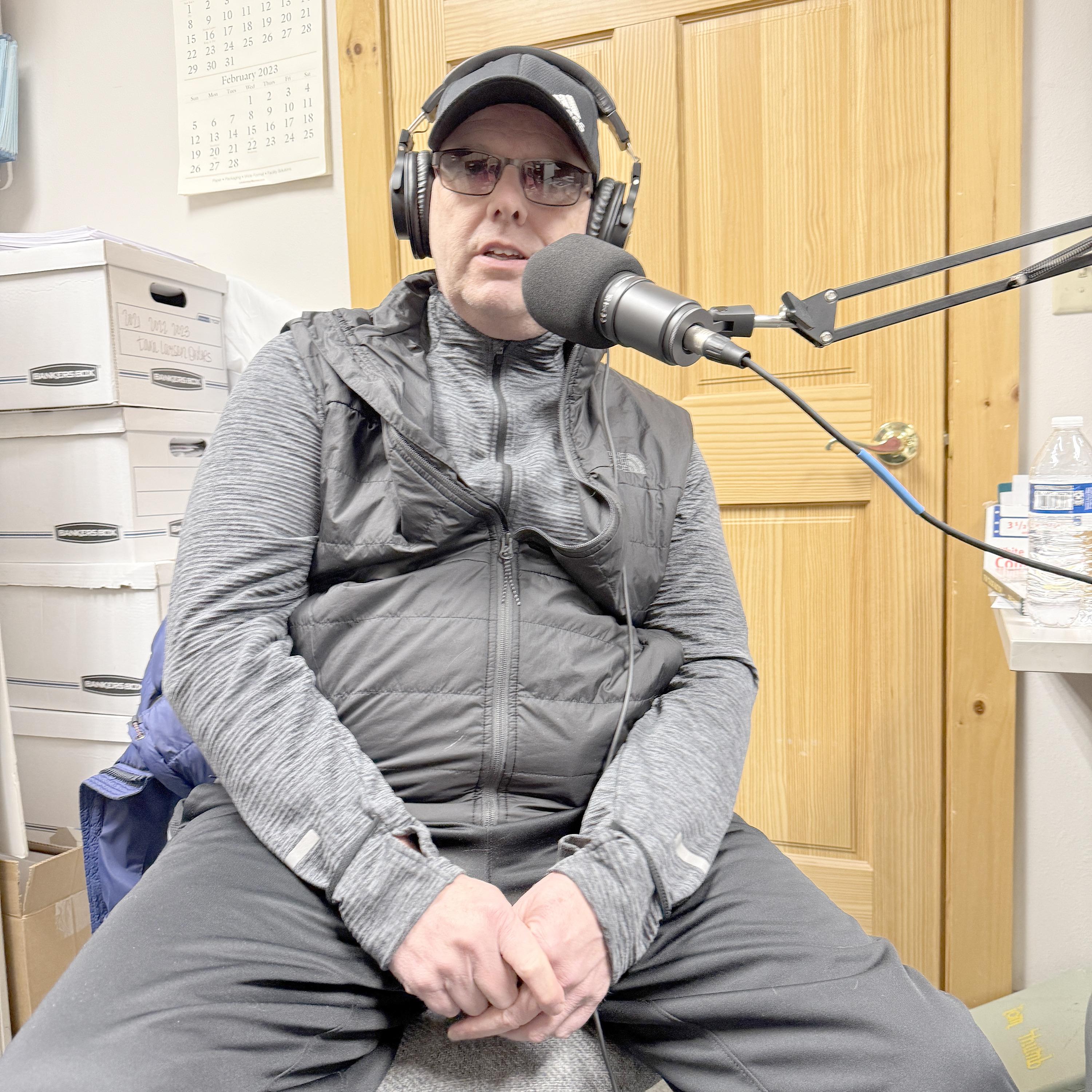 Ely Echo\'s Pulse of Ely Podcast