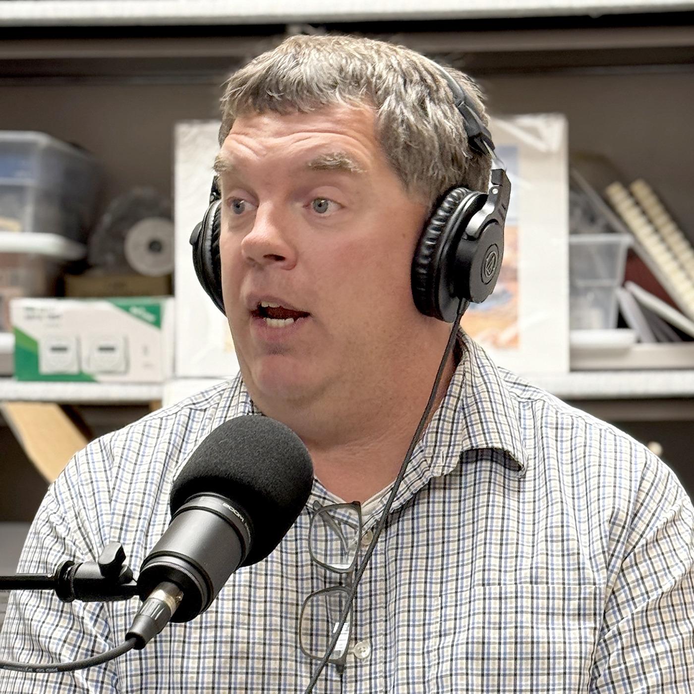 Ely Echo\'s Pulse of Ely Podcast