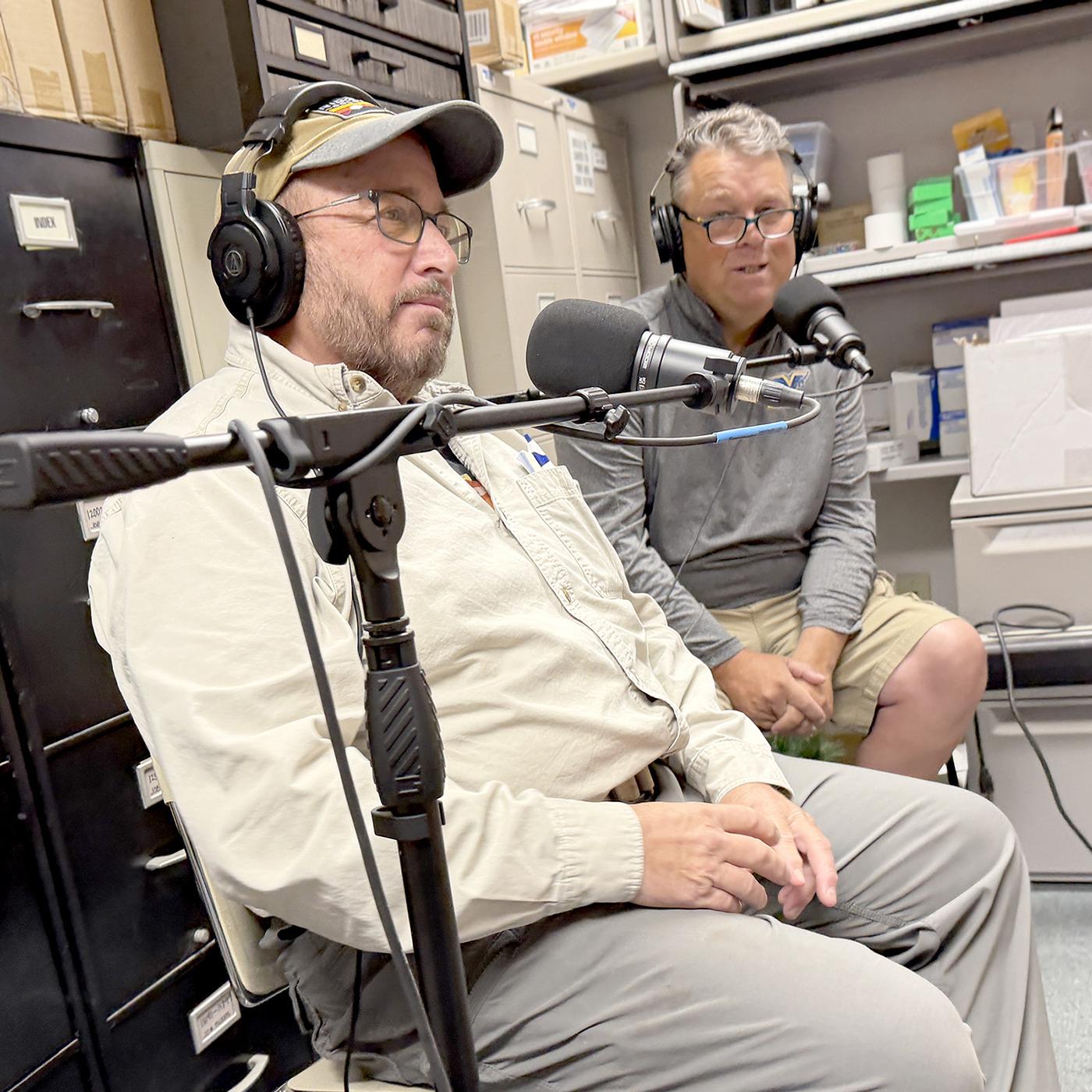 Pulse of Ely Podcast October 6, 2025 Pulse of Ely Podcast October 6, 2025