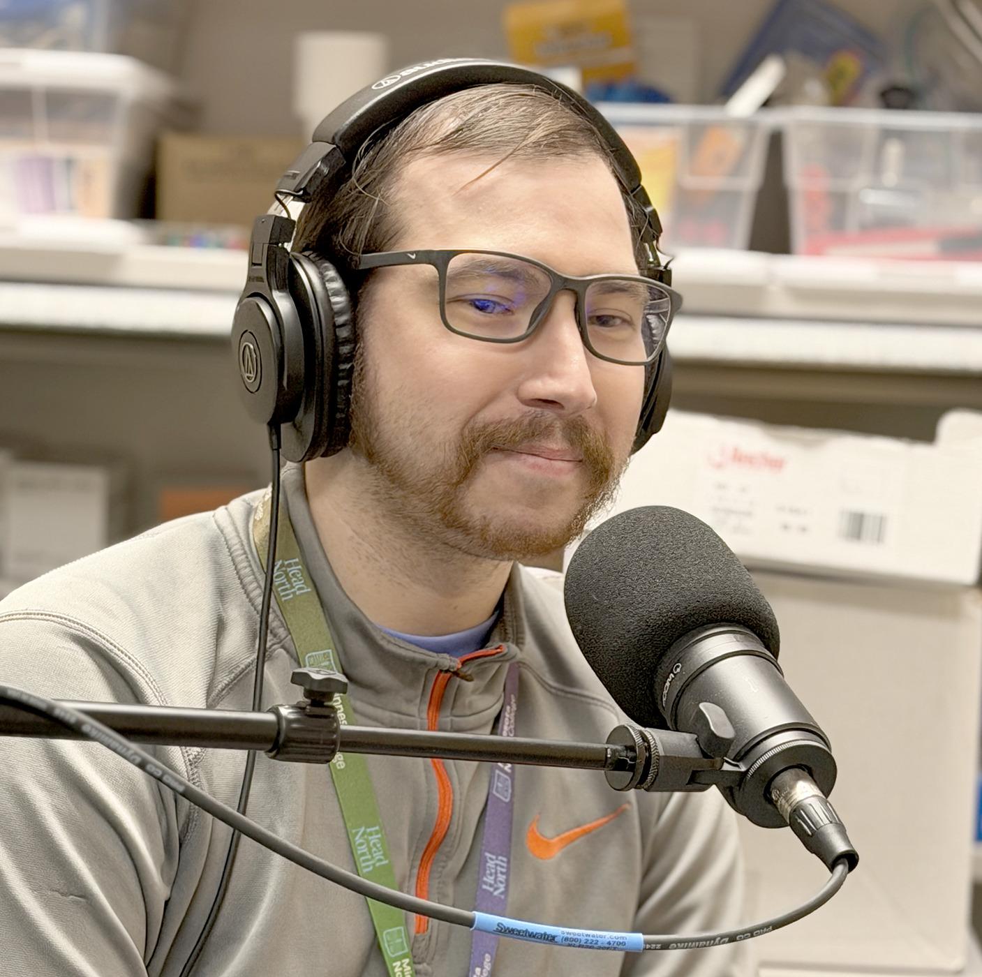 Ely Echo\'s Pulse of Ely Podcast