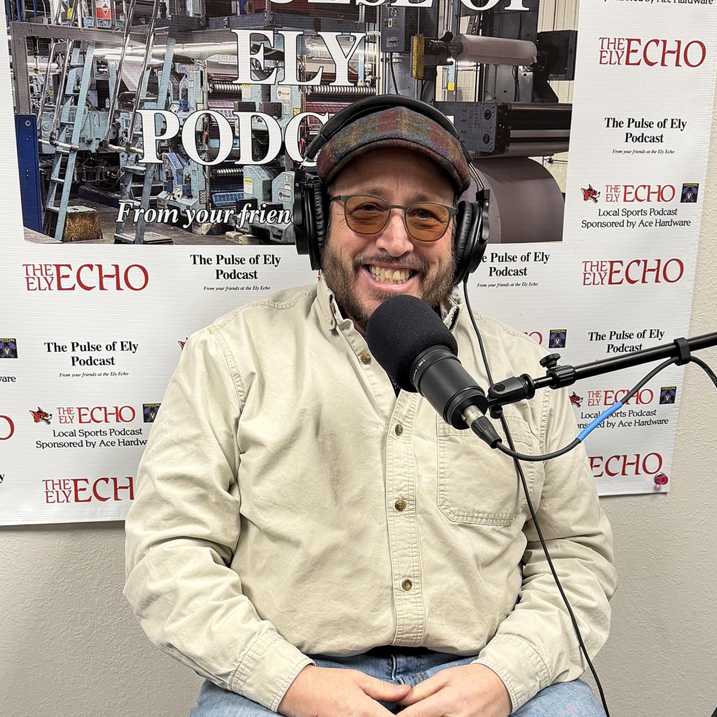 Ely Echo\'s Pulse of Ely Podcast