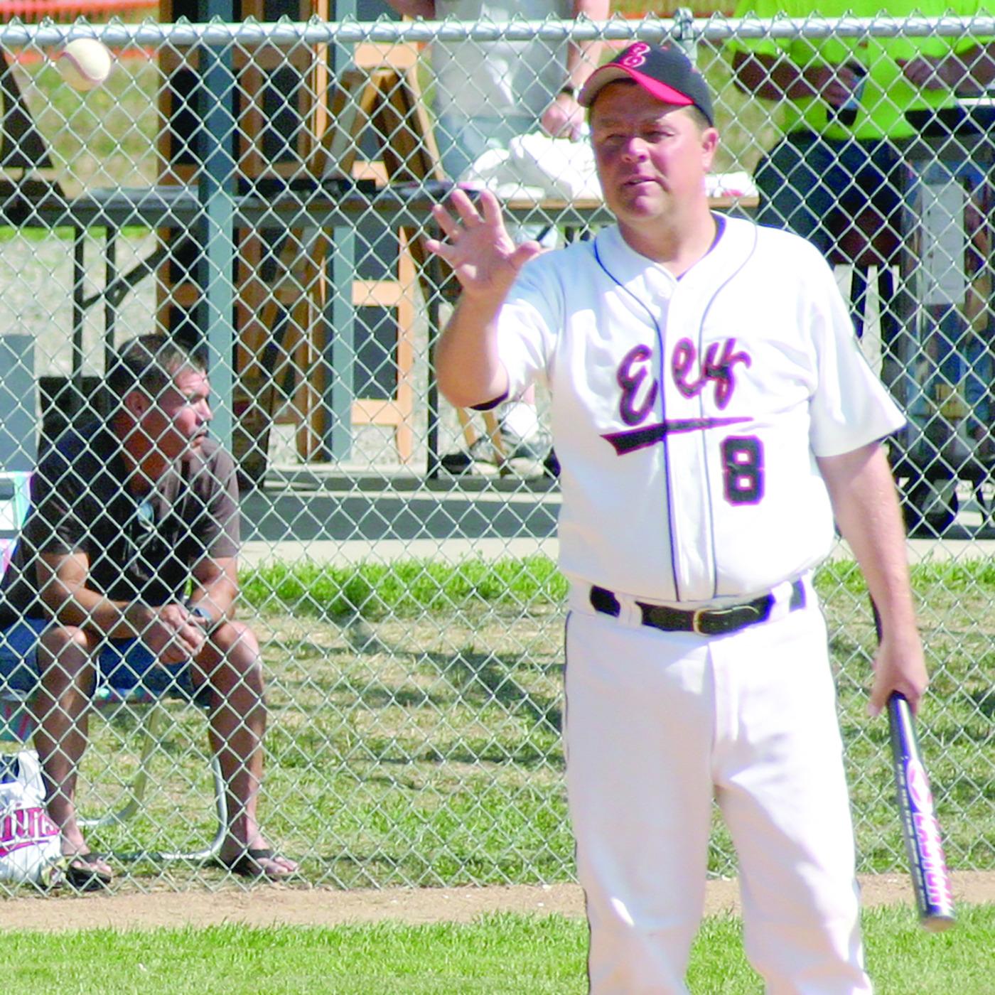 Pulse of Ely Podcast July 29, 2026 - Tom Coombe to be inducted into MN Legion Baseball Hall of Fame episode artwork