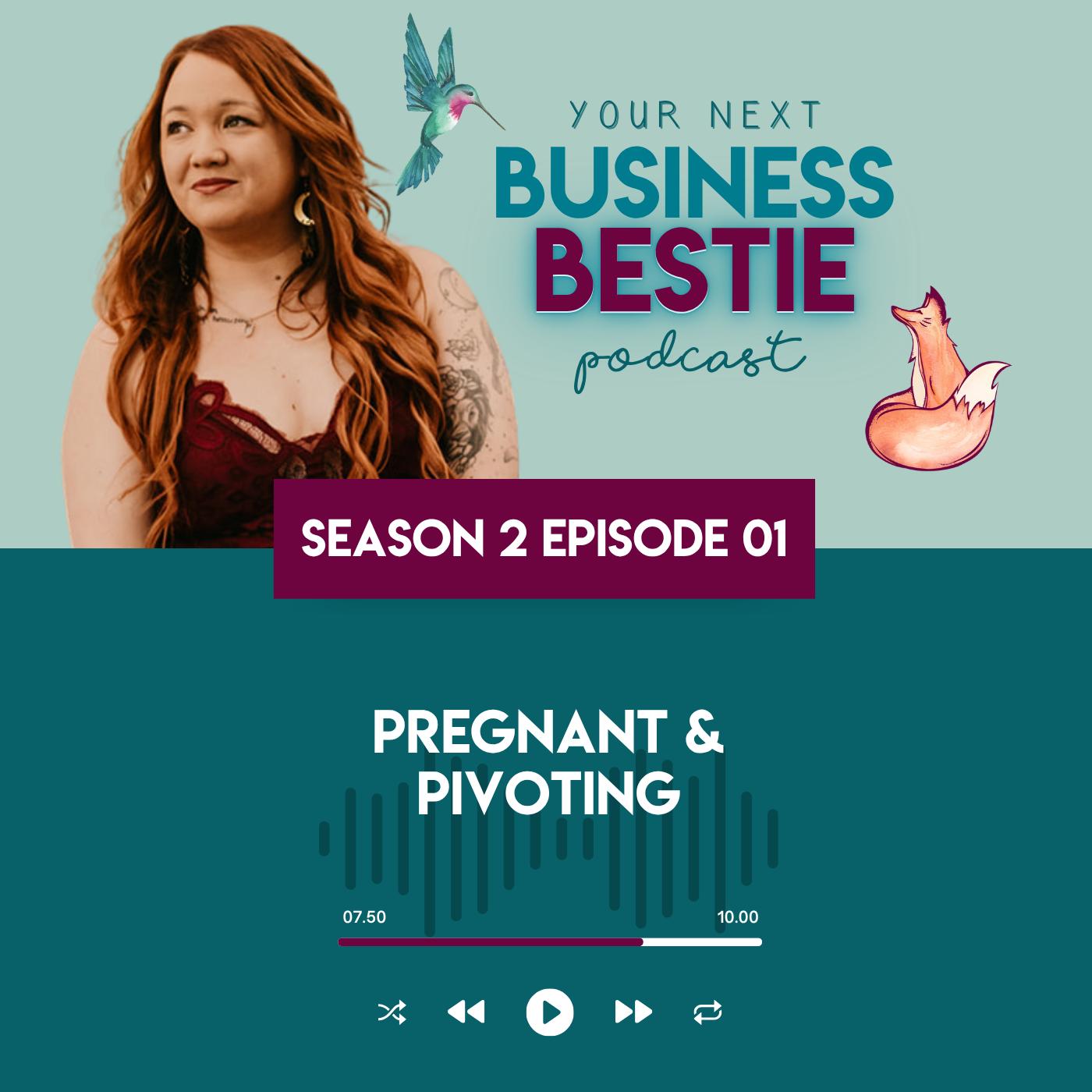 Your Next Business Bestie