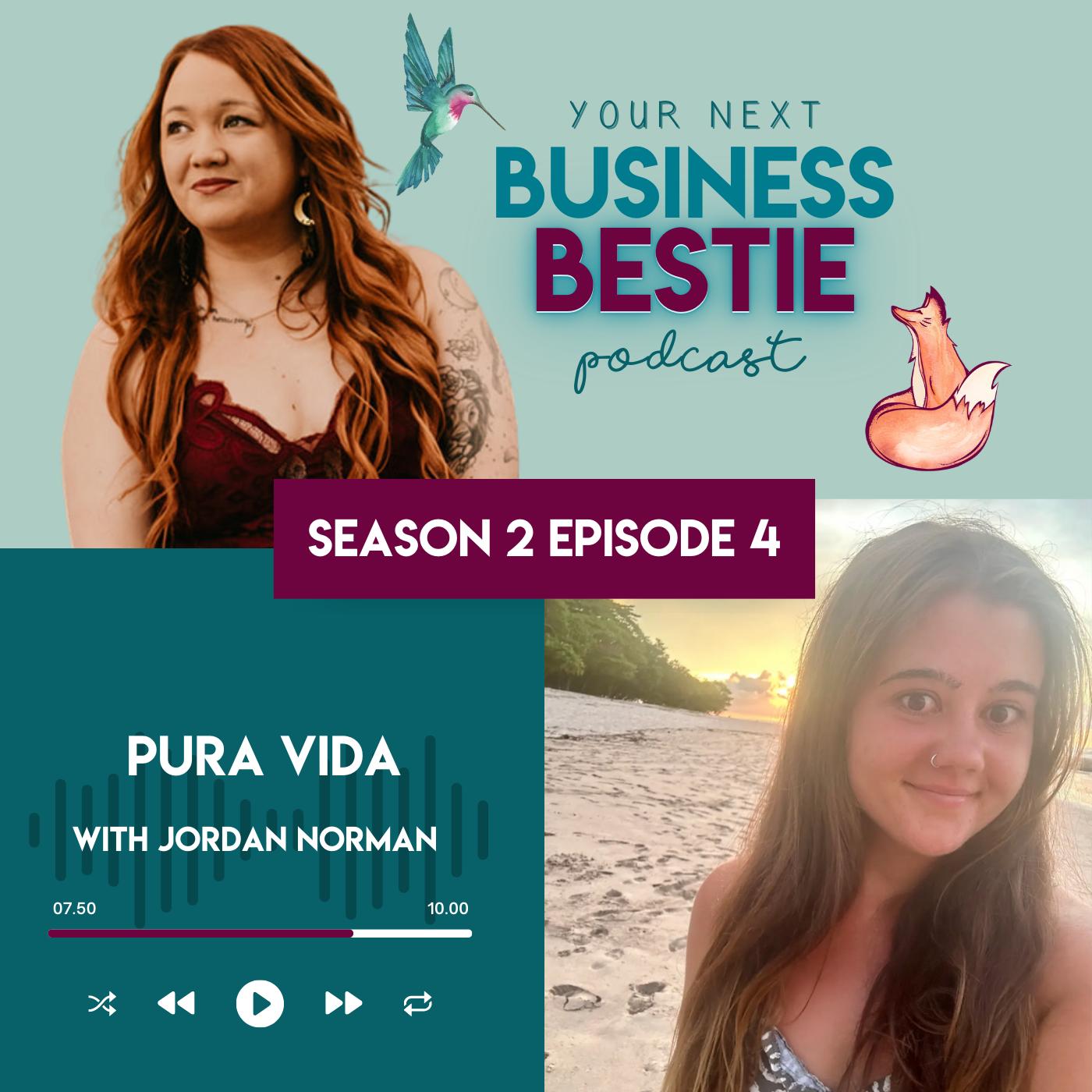 Your Next Business Bestie