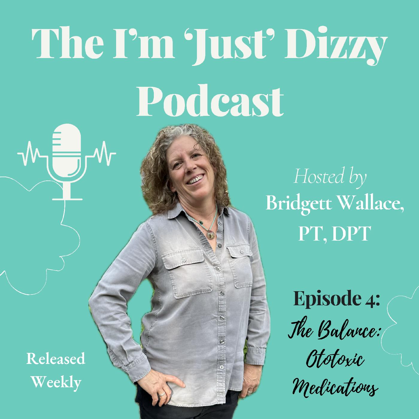 Navigating the Balance: Ototoxic Medications