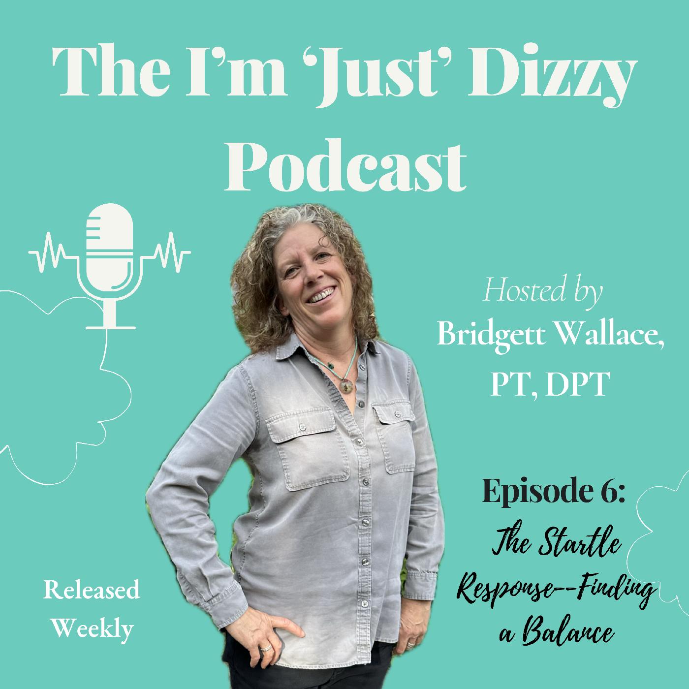 The Startle Response: Finding a Balance