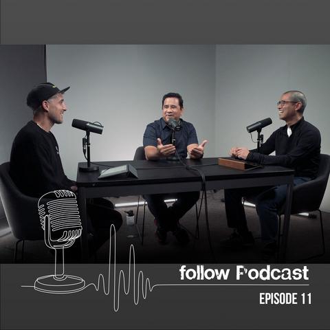 OneChurch.to Podcast