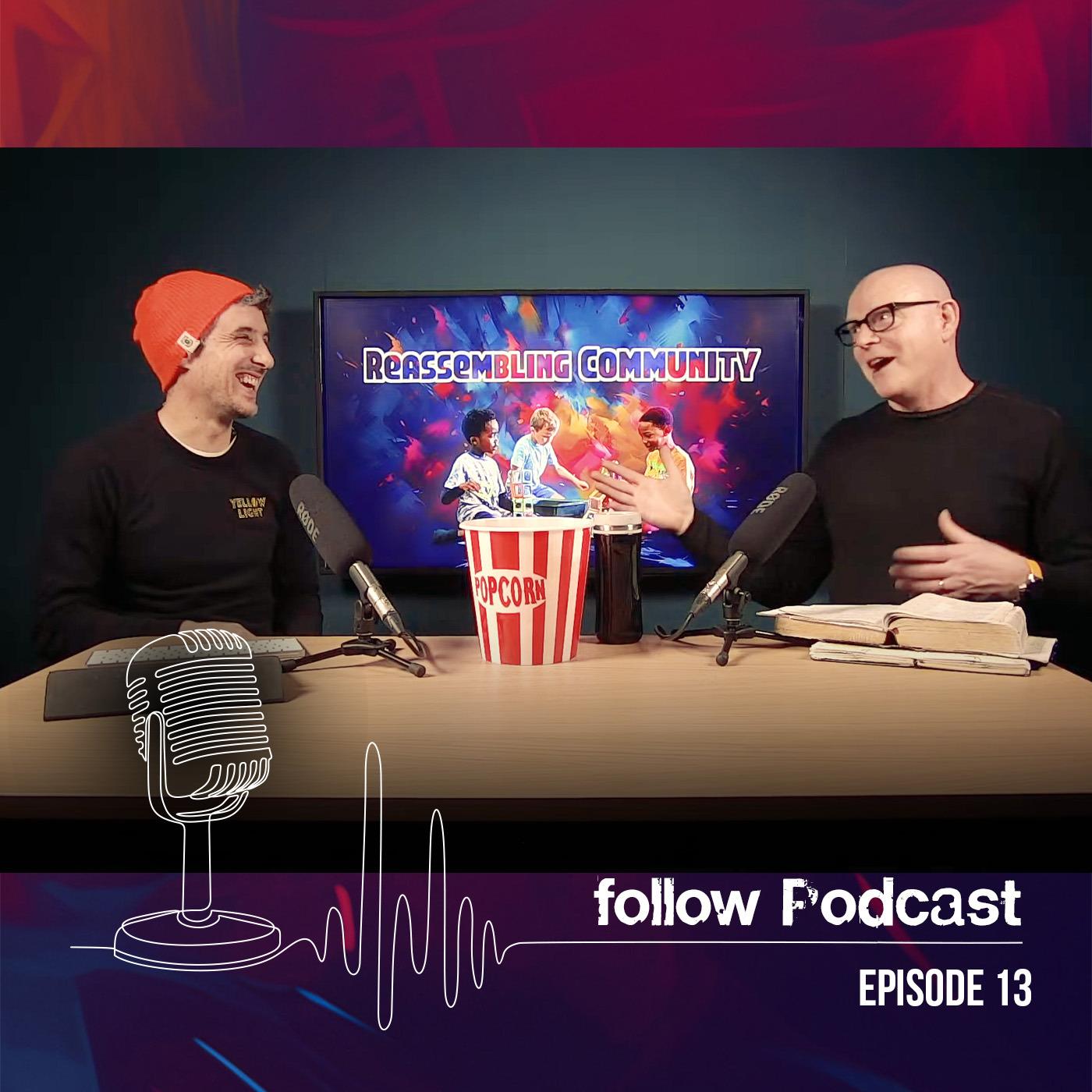 OneChurch.to Podcast