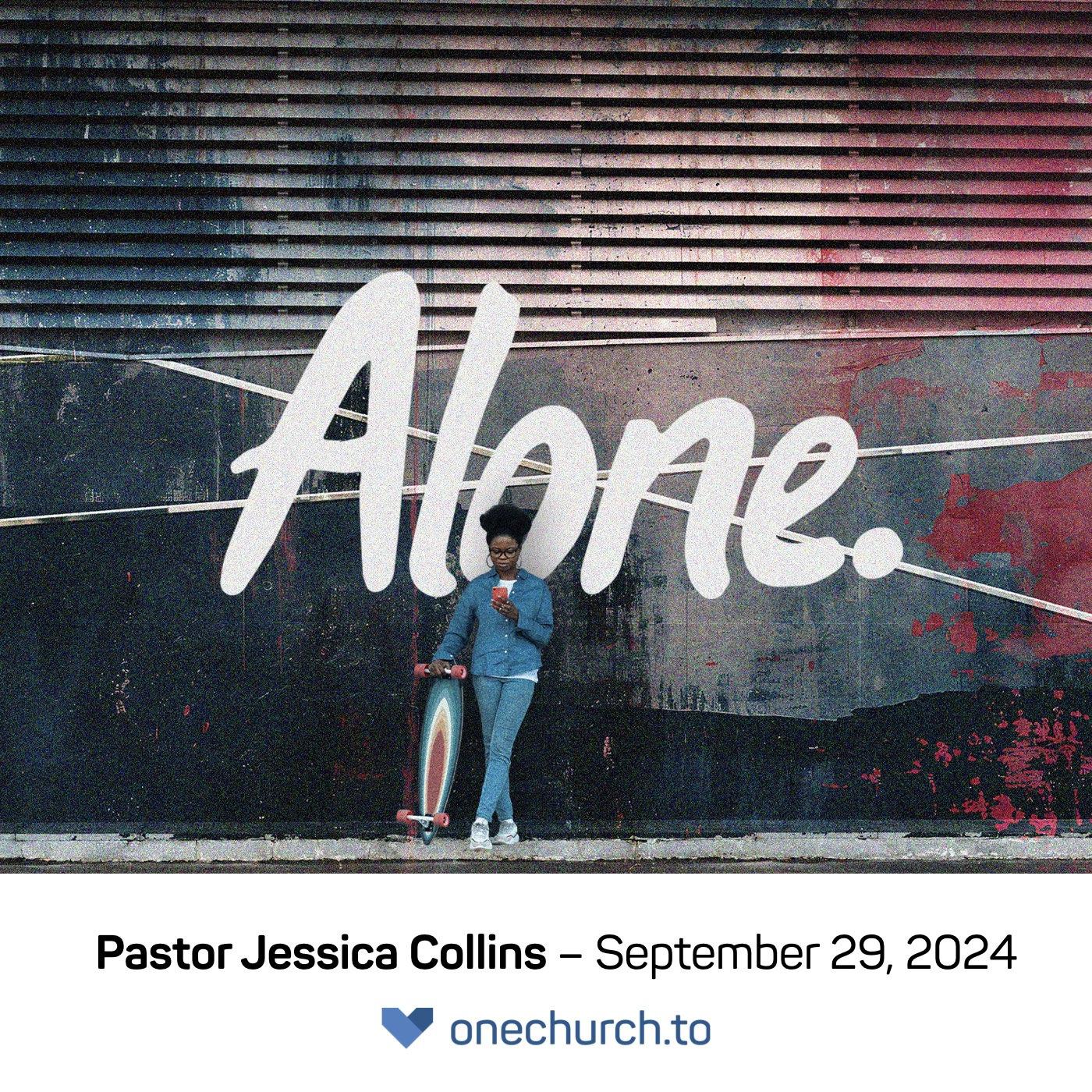 Alone (wk3) episode artwork