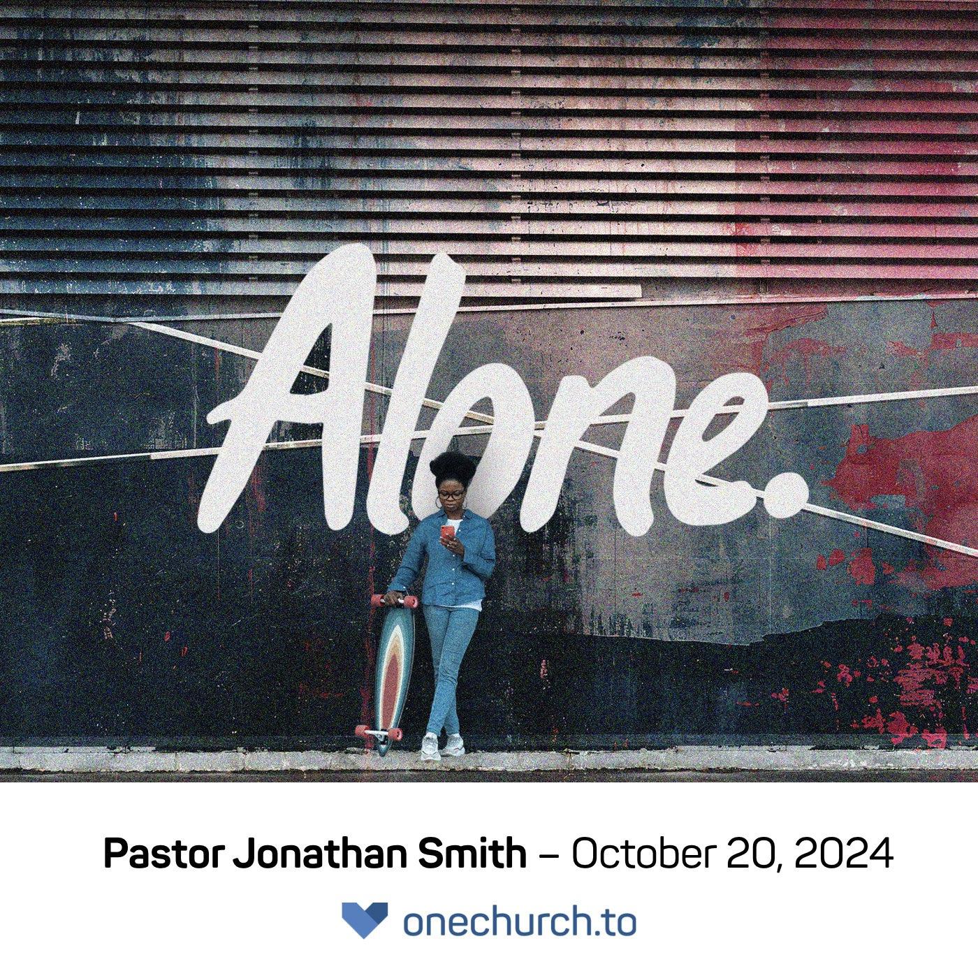 Alone (wk6) episode artwork