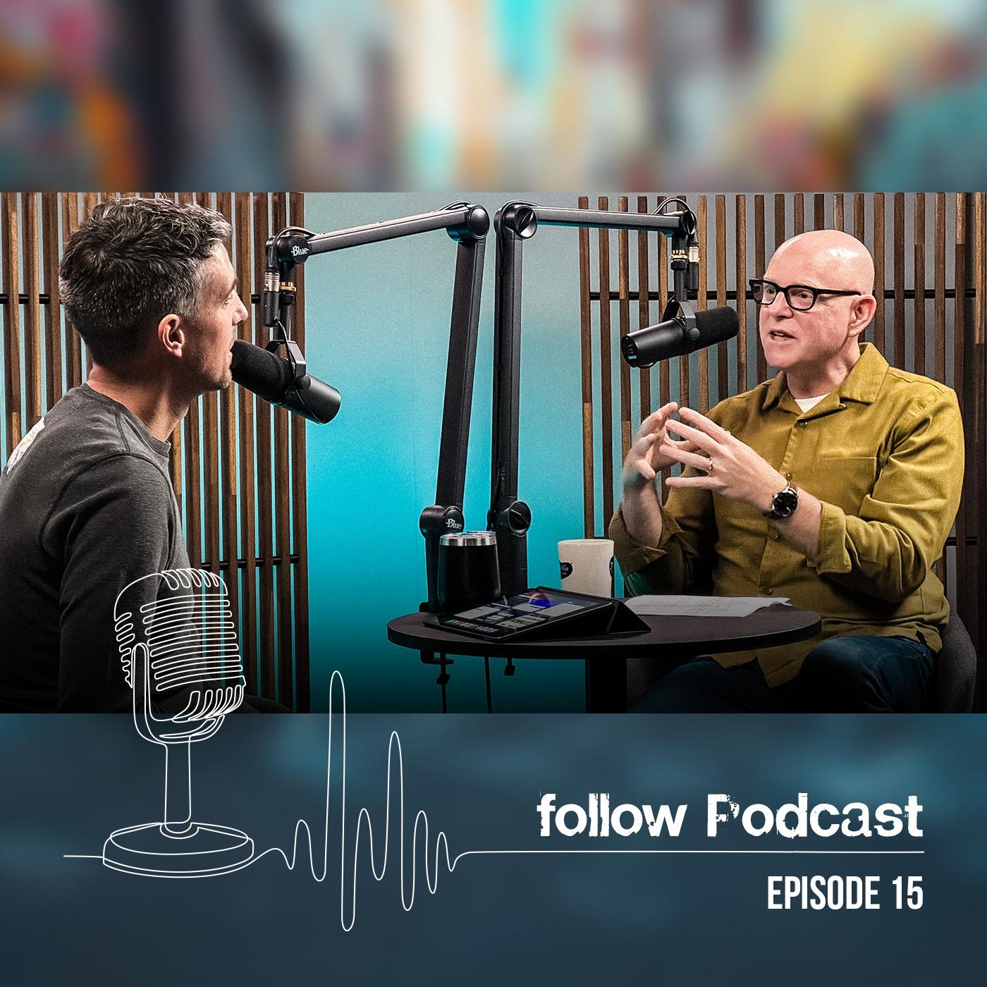 OneChurch.to Podcast