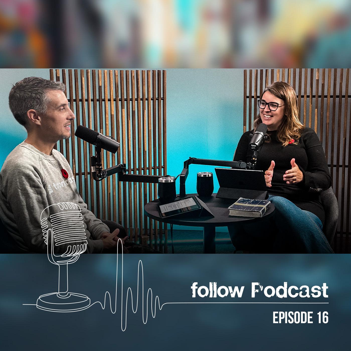 OneChurch.to Podcast