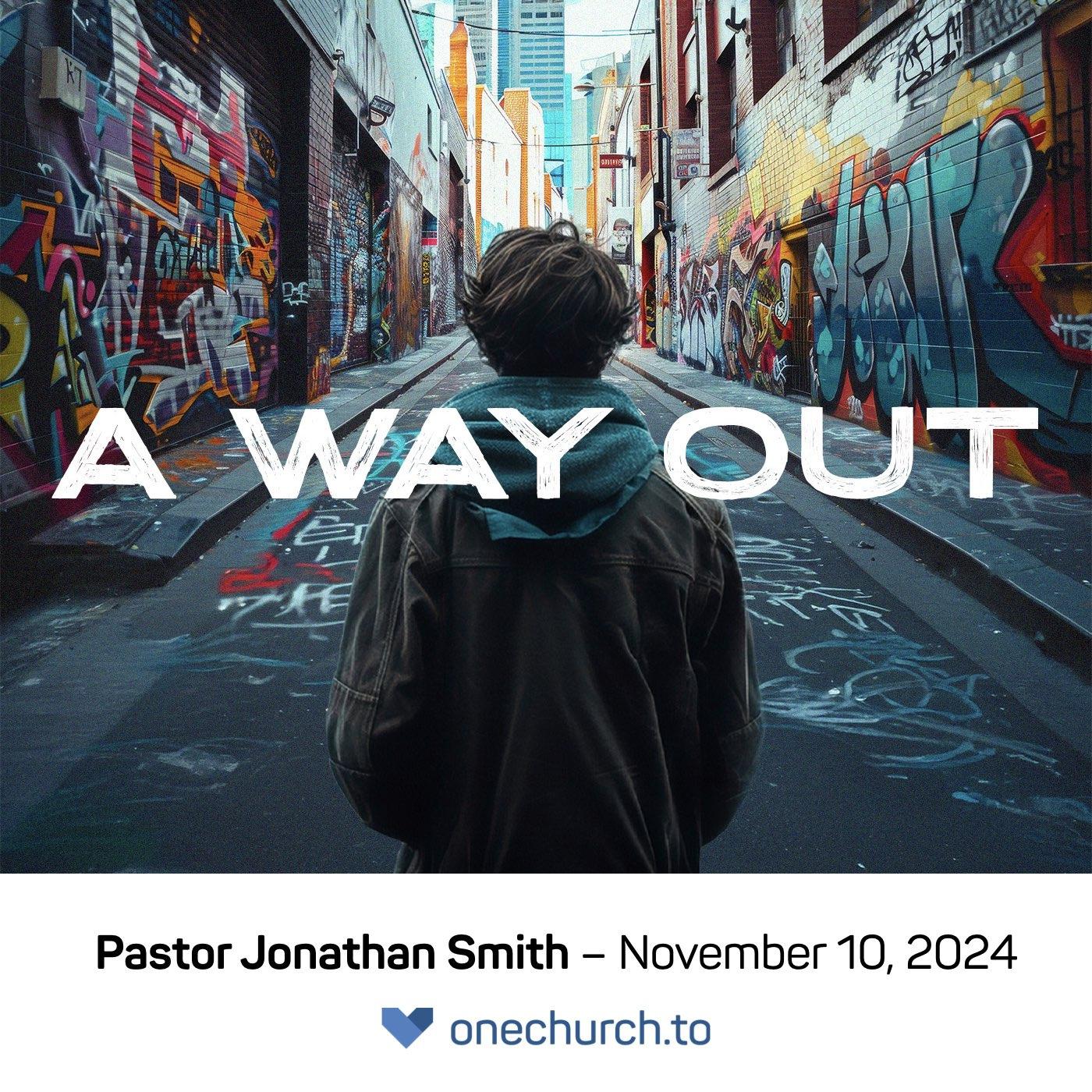 A Way Out (wk3) episode artwork