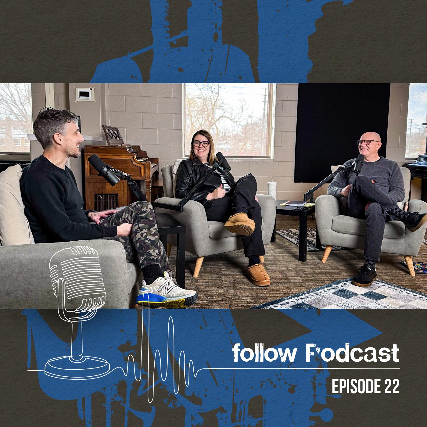 OneChurch.to Podcast