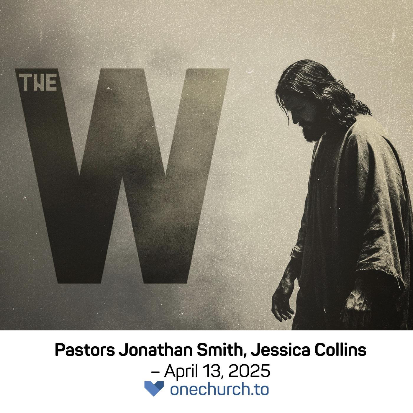 The W (wk1) episode artwork
