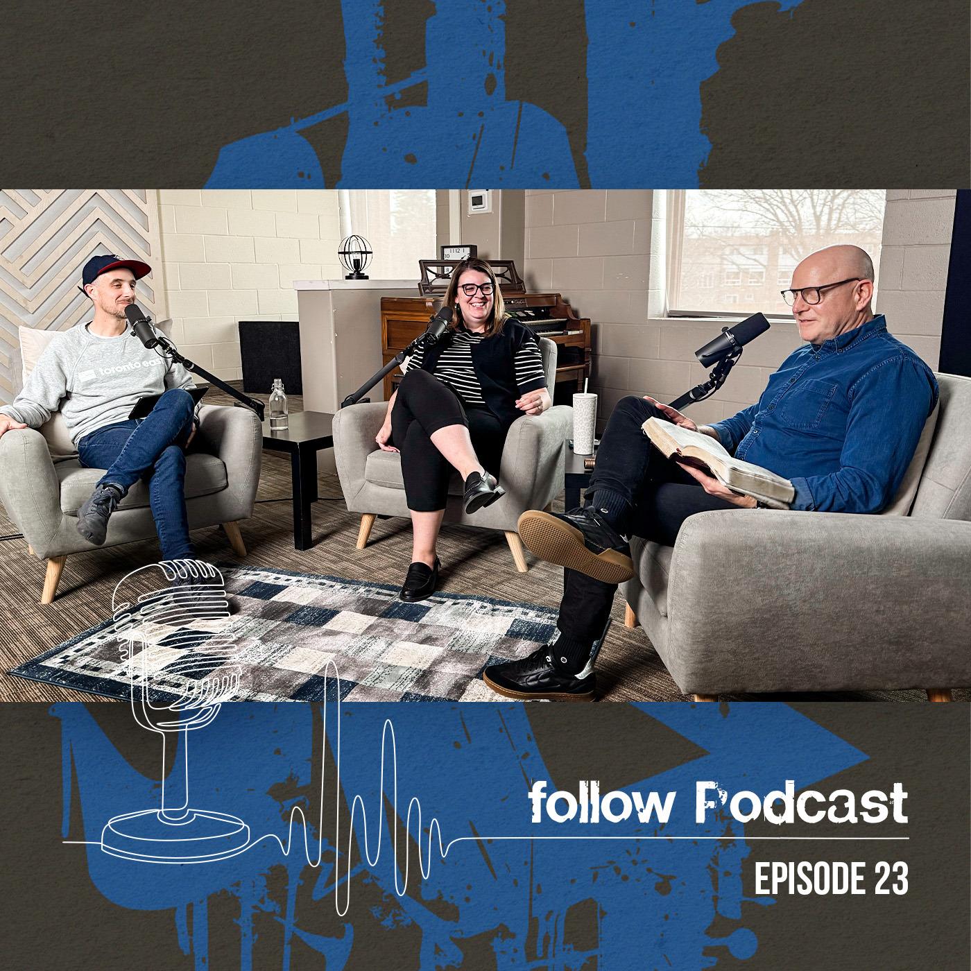 OneChurch.to Podcast