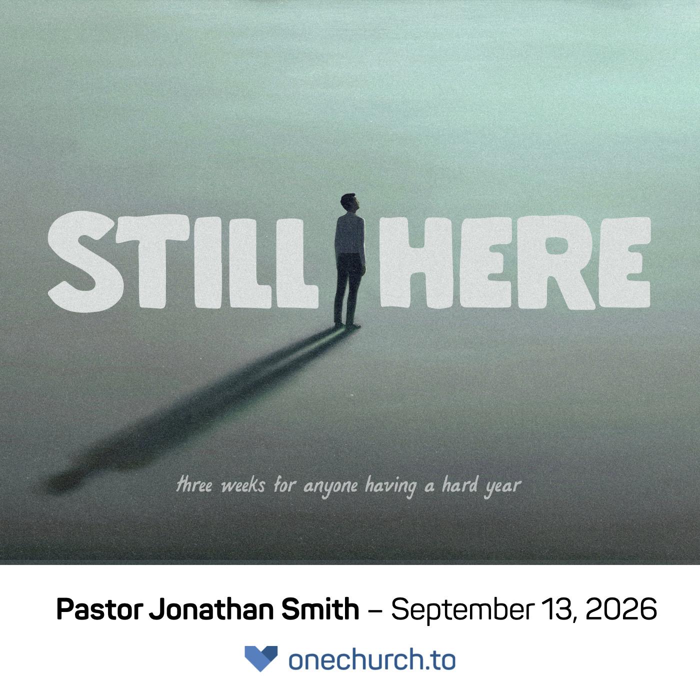 Still Here (wk1) episode artwork