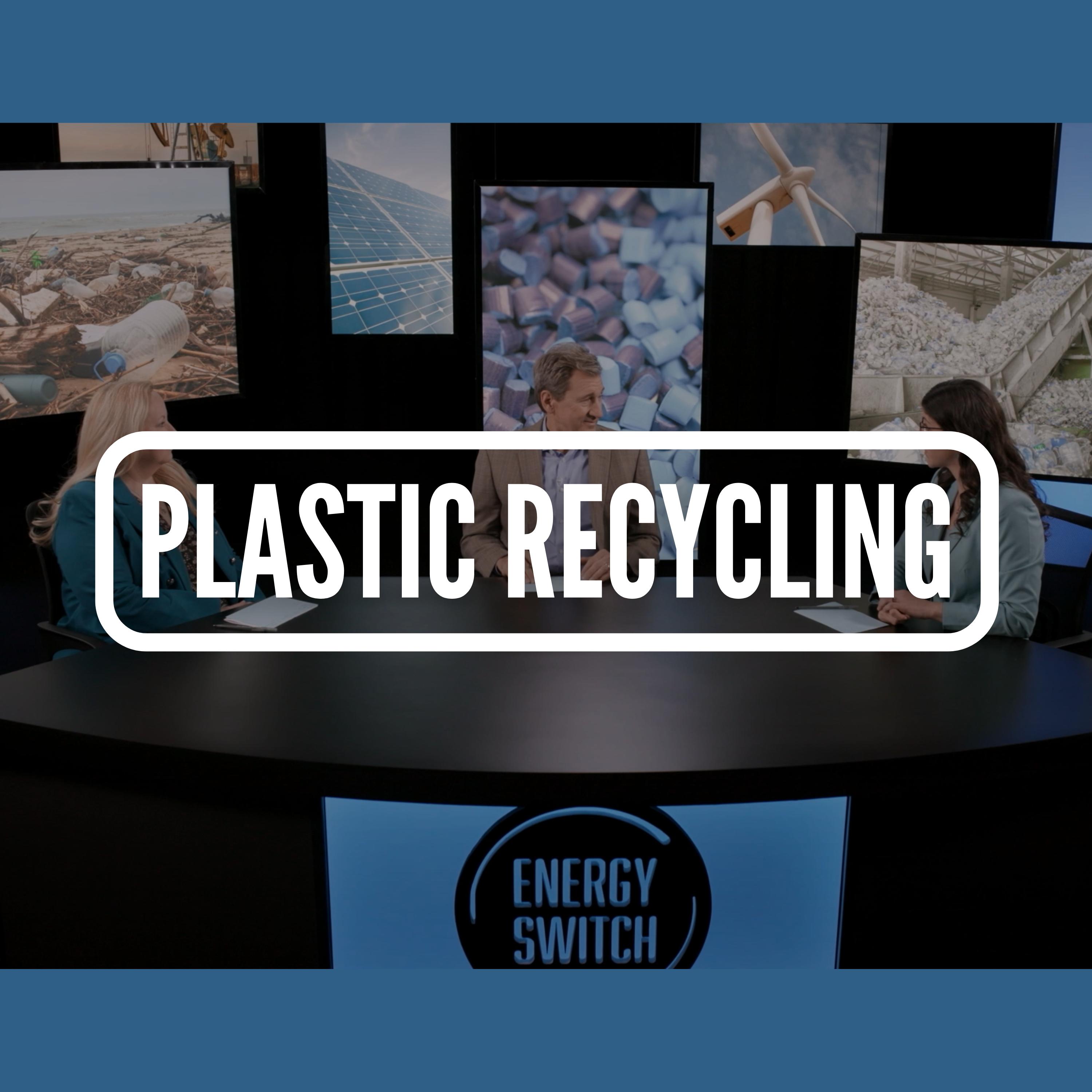 Plastic Recycling