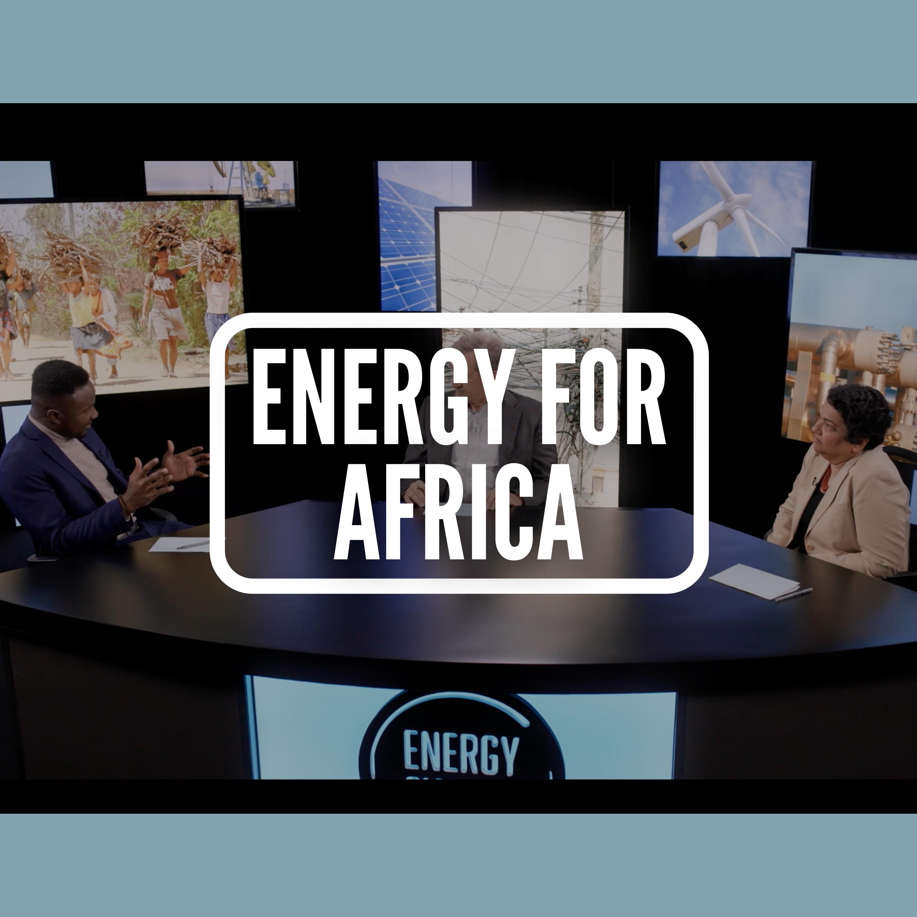 Energy for Africa