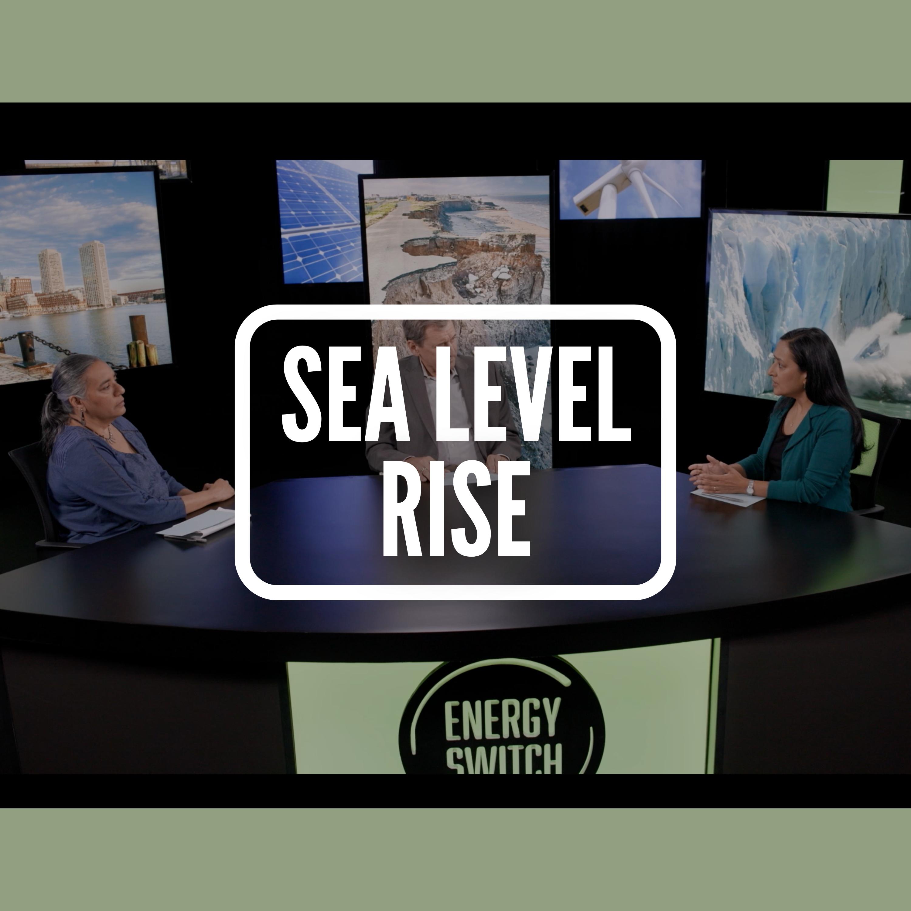 Sea Level Rise