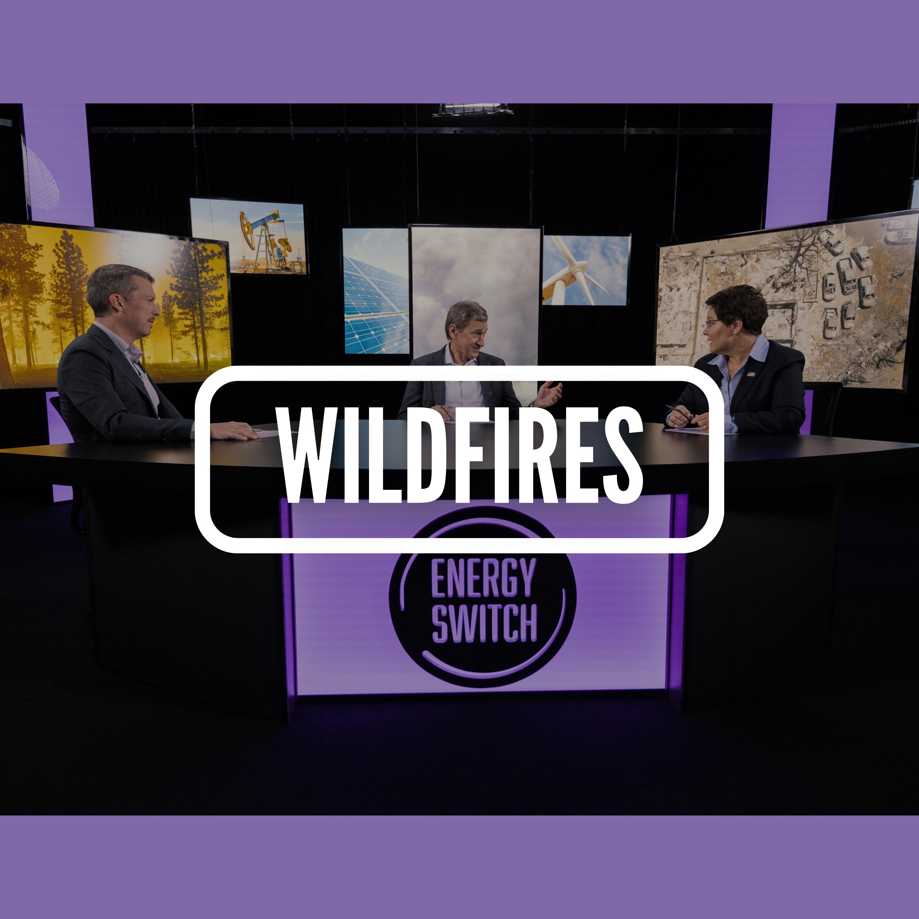 Wildfires