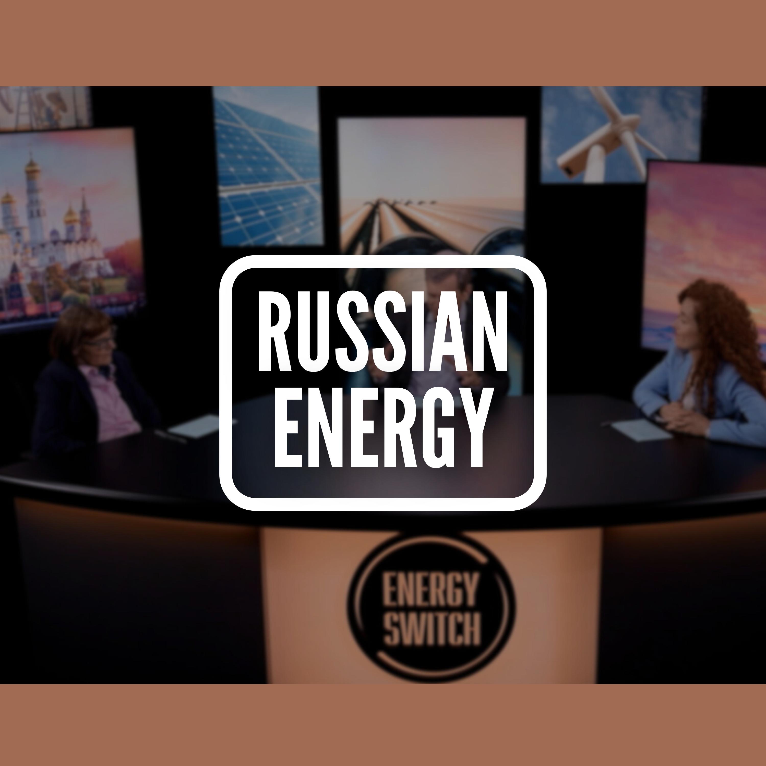 Russian Energy Russian Energy