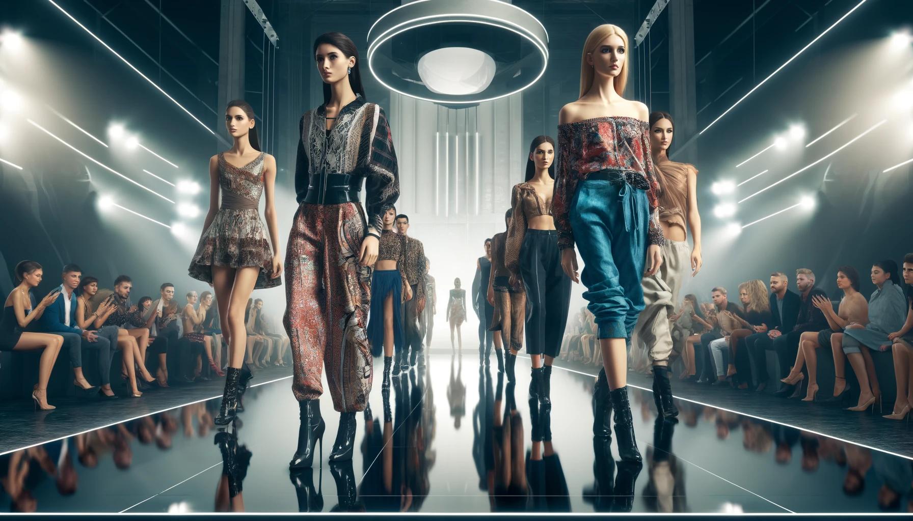Origen e Influencia de la Moda episode artwork