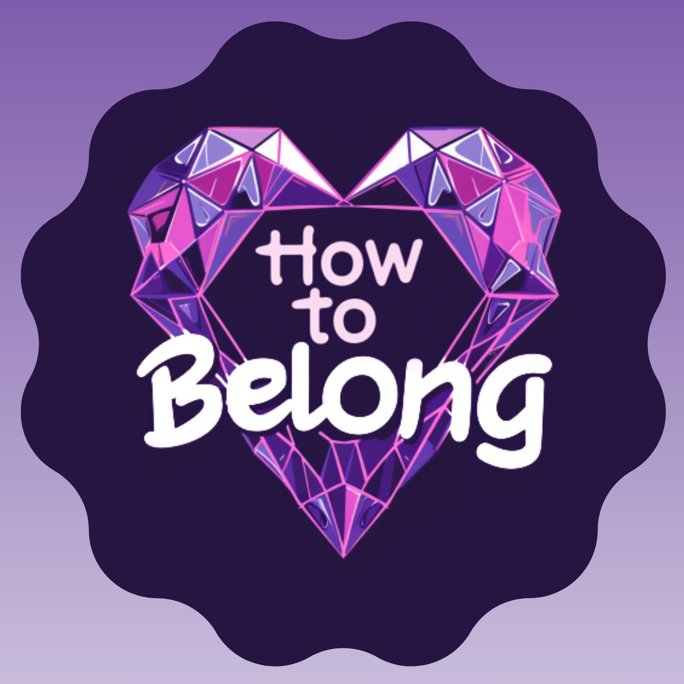 How To Belong (Trailer)