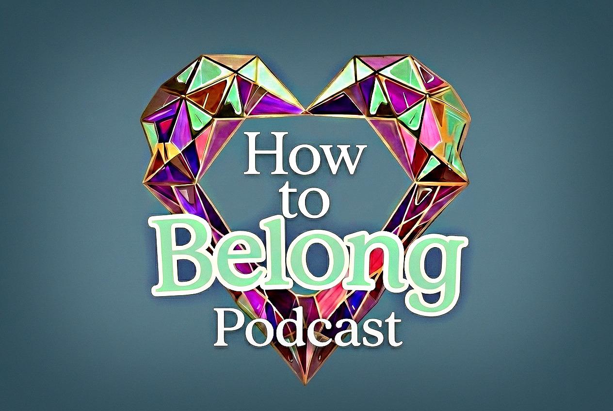 How To Belong (Trailer) episode artwork