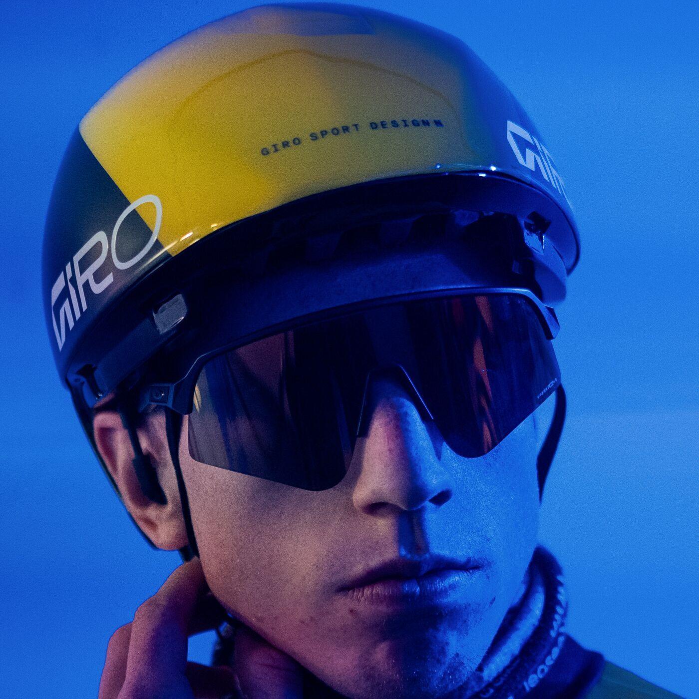 The Off-Season Tapes | Matthew Brennan: 14 wins, a new contract & knocking on Wout’s door the morning of Paris-Roubaix