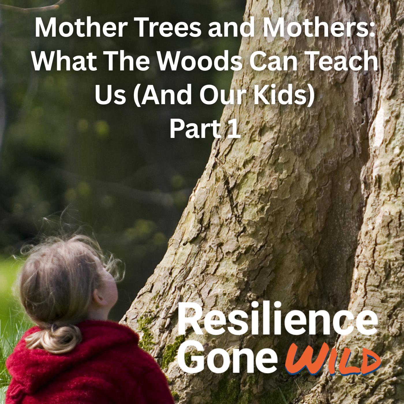 Resilience Gone Wild (WinWinWin Mindset)