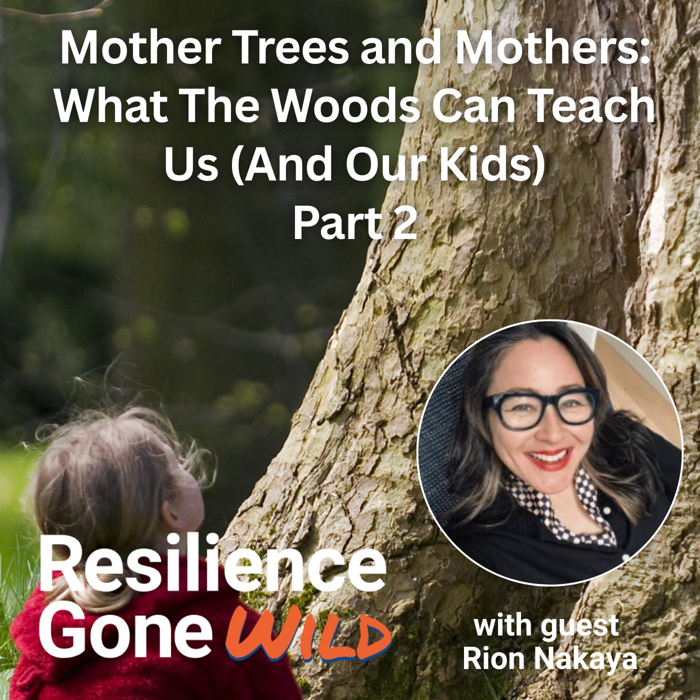 Resilience Gone Wild (WinWinWin Mindset)