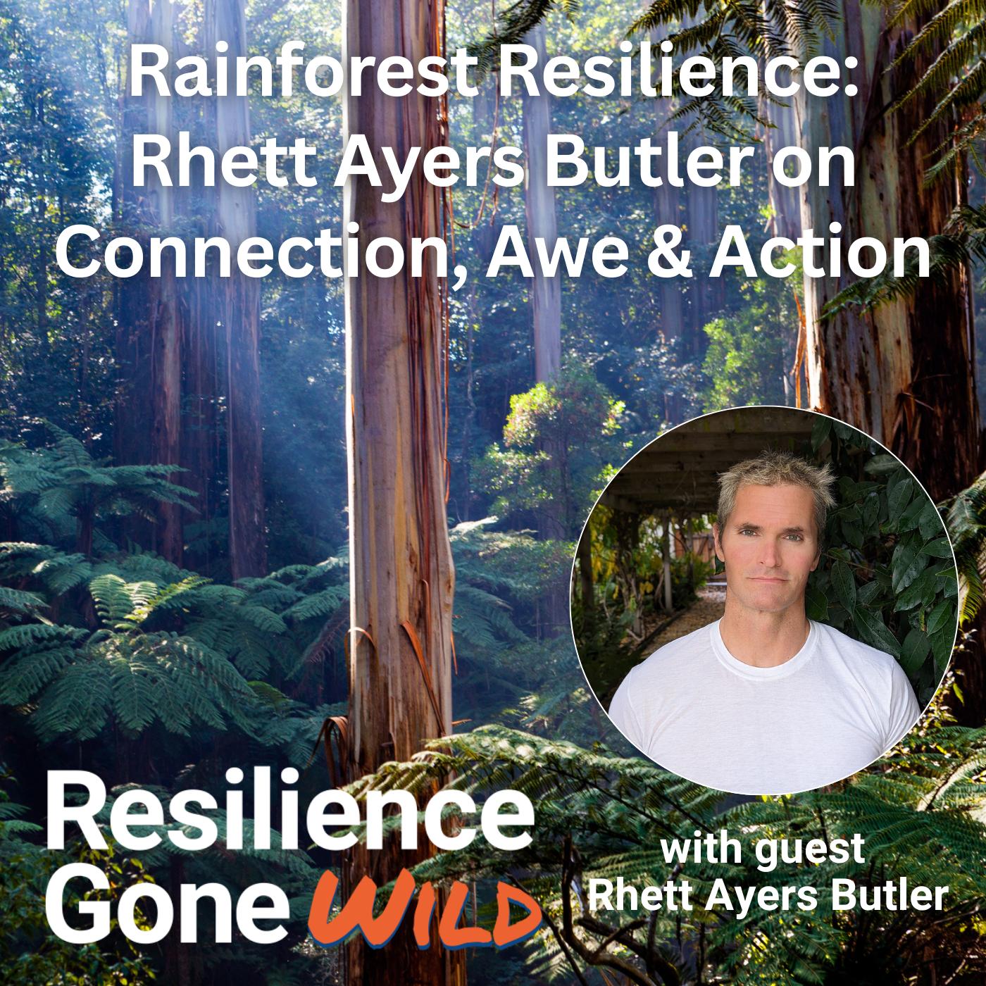 Resilience Gone Wild (WinWinWin Mindset)