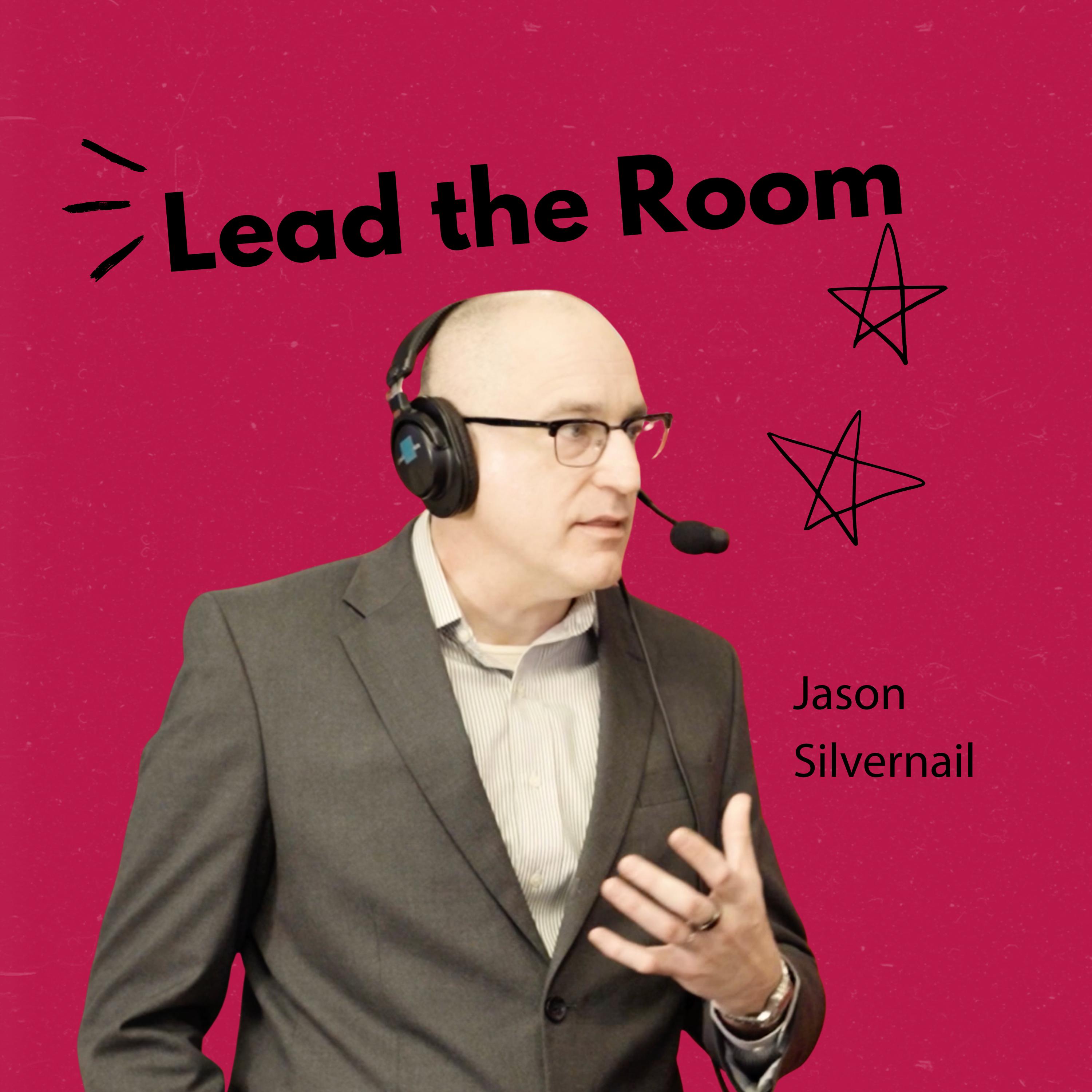 How to Communicate with Confidence in the Clinic: Jason Silvernail