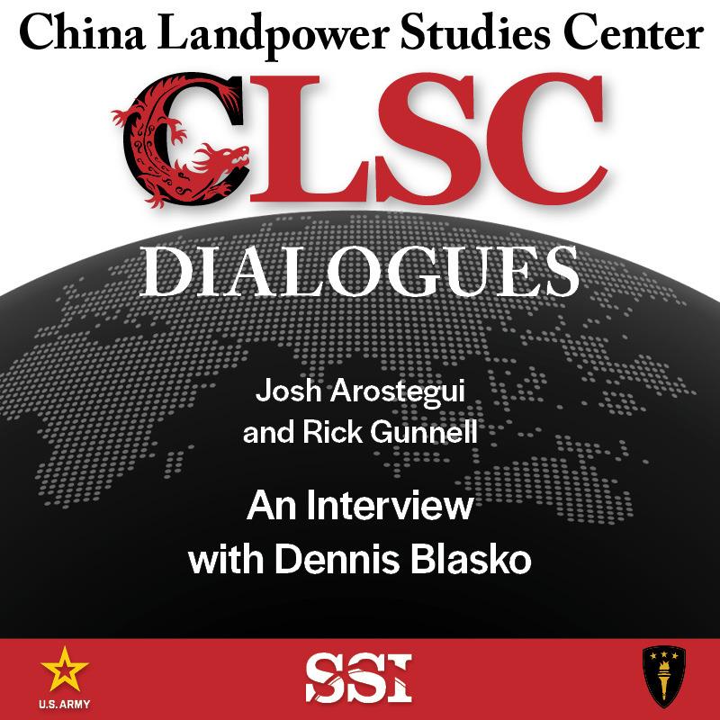 CLSC Dialogues