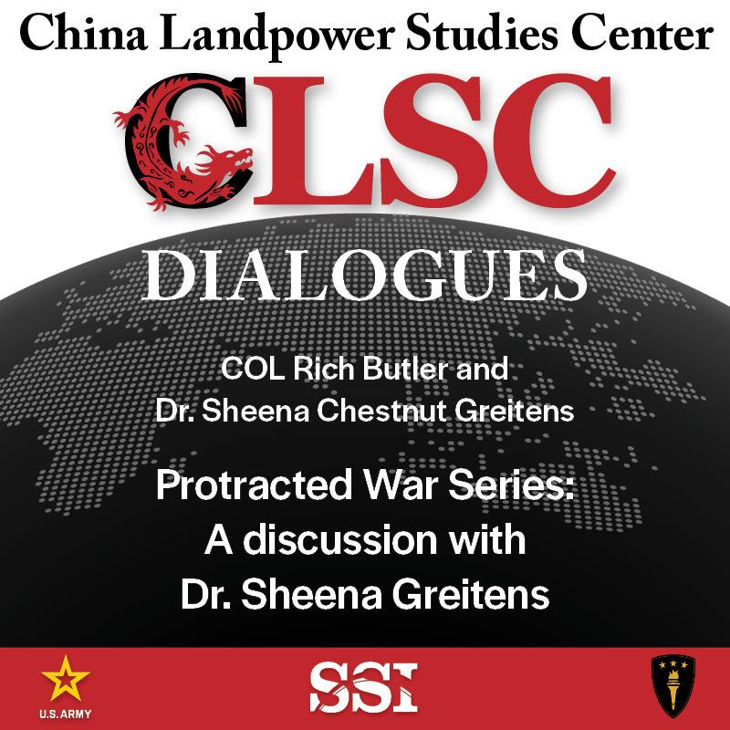 CLSC Dialogues