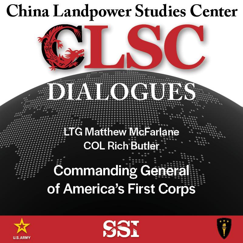 CLSC Dialogues