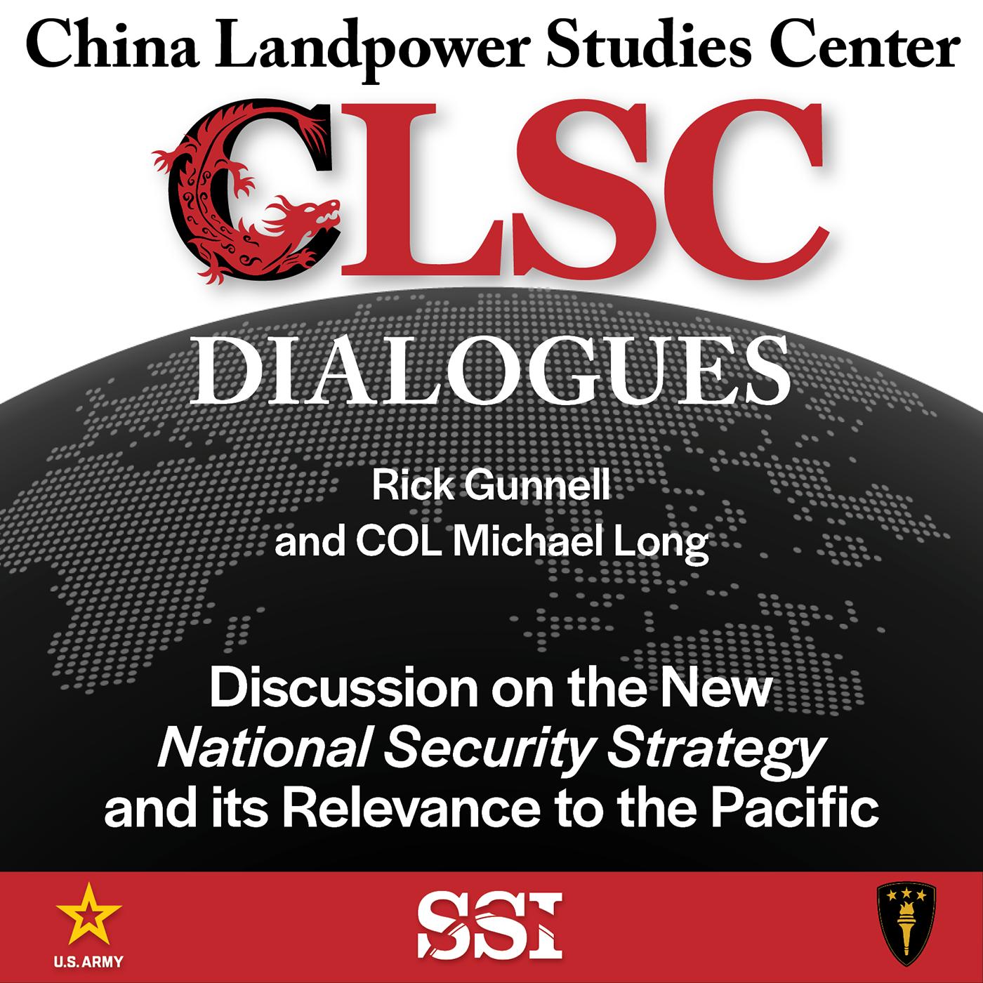 CLSC Dialogues