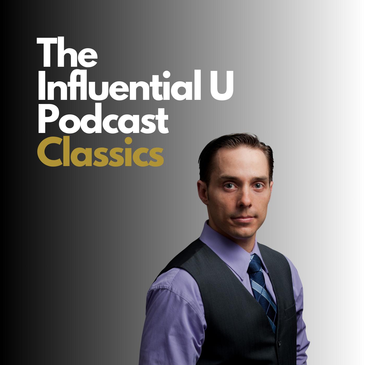 Classics - Father's Last Words: Get Wise with Troy Frost