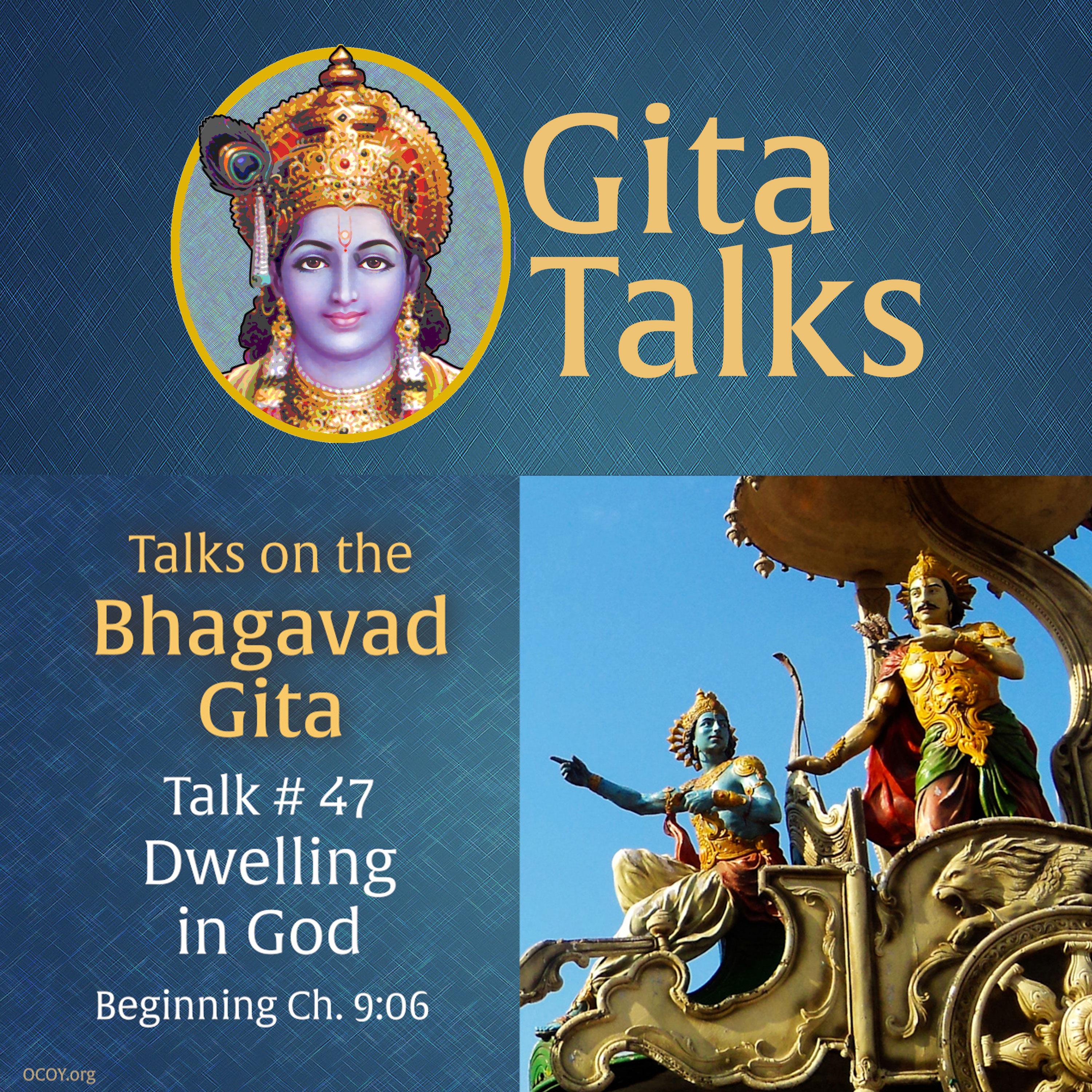 Gita Talks