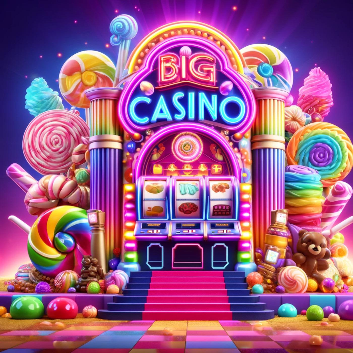 A Big Candy Bonus Codes: Get $50 Free Chip & 120 Free Spins with Promo Codes episode artwork