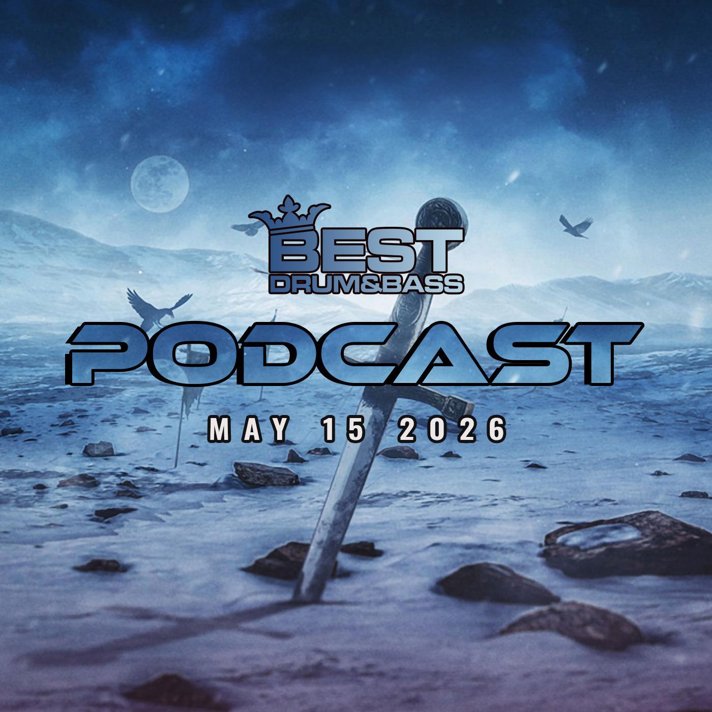 Podcast 593 - Bad Syntax & HIJK